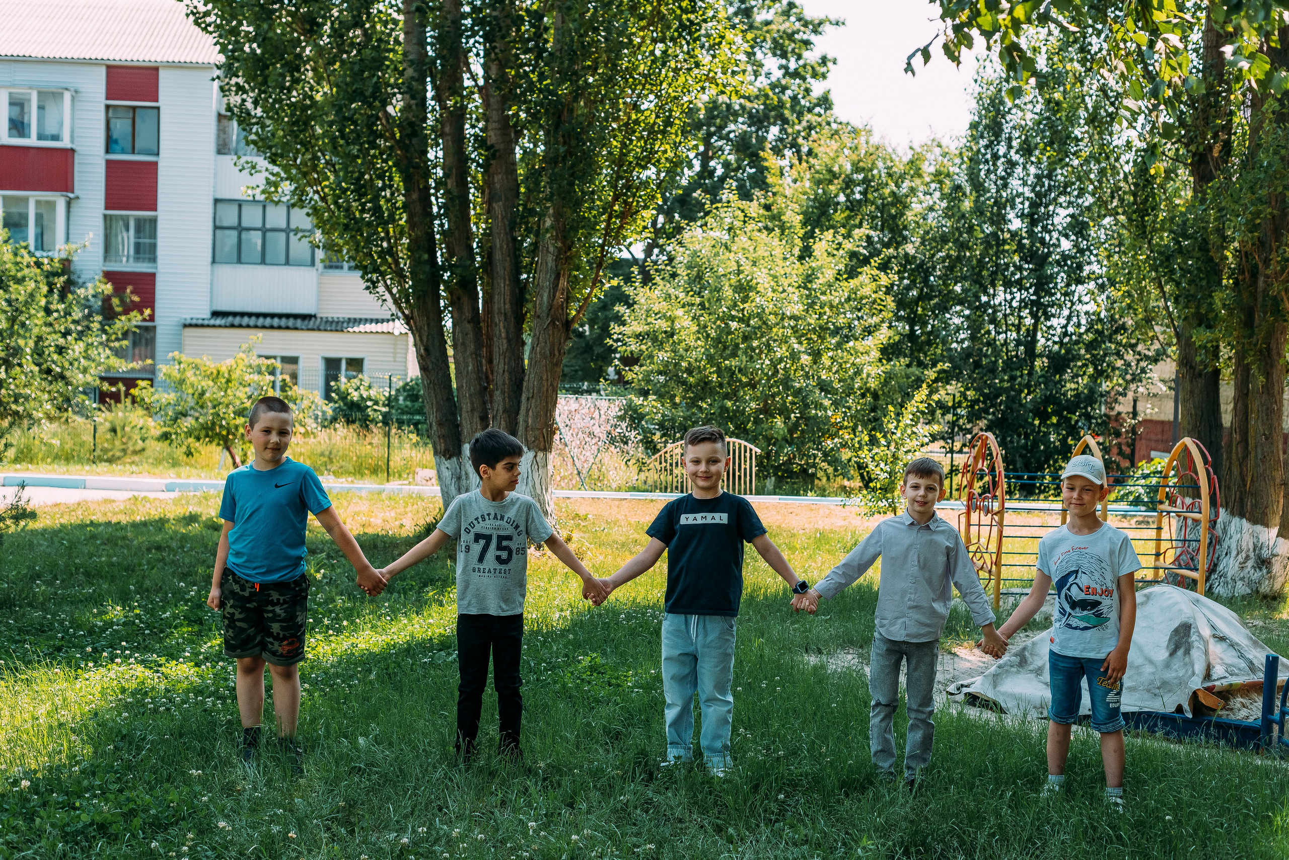 Детский сад |п.Дубовое|2023. ALBUMIA