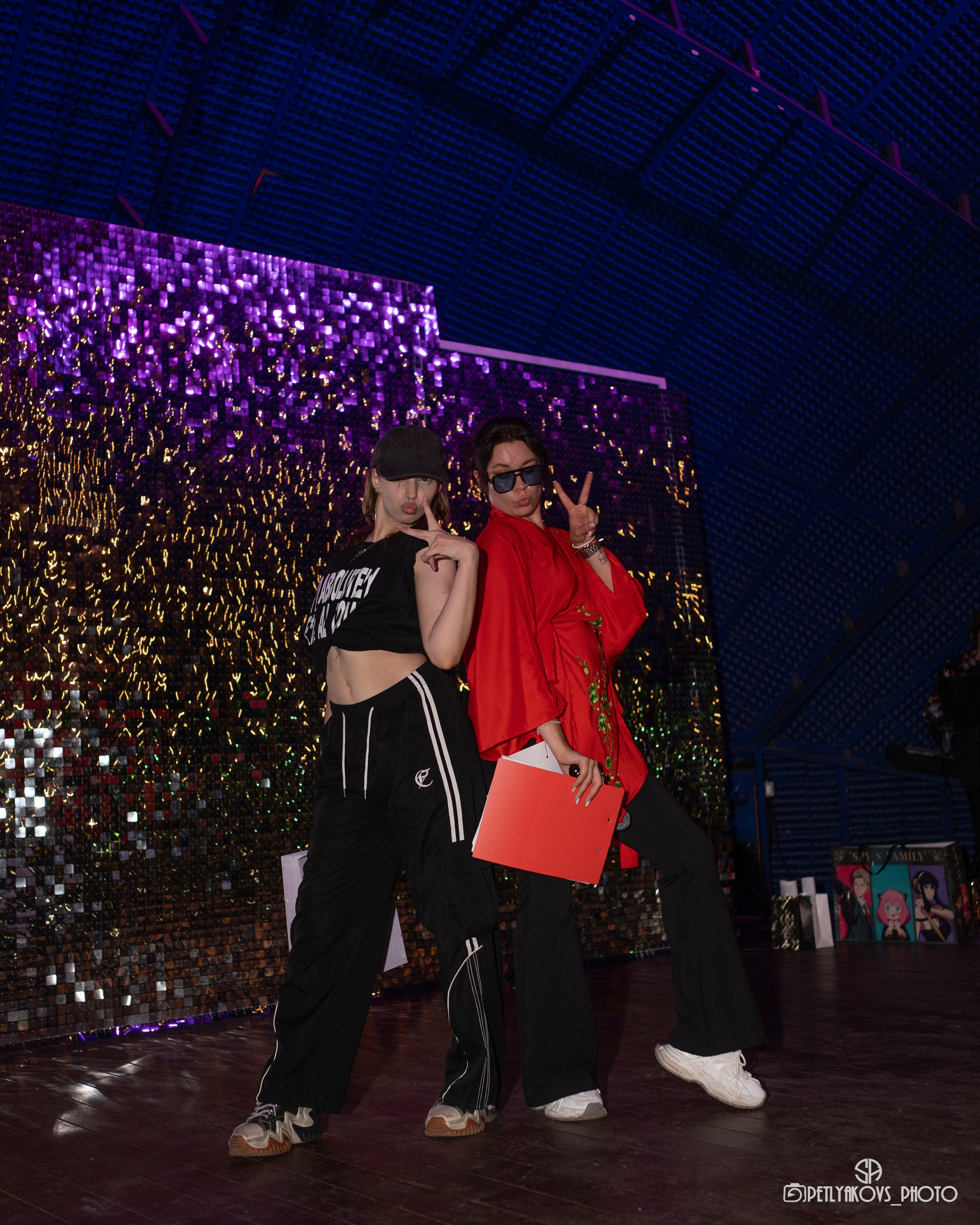 Golden Dragon Fest cosplay & k-pop. Фотограф, видеограф Пятигорск, Ставрополь, Ессентуки, Petlyakovs_photo