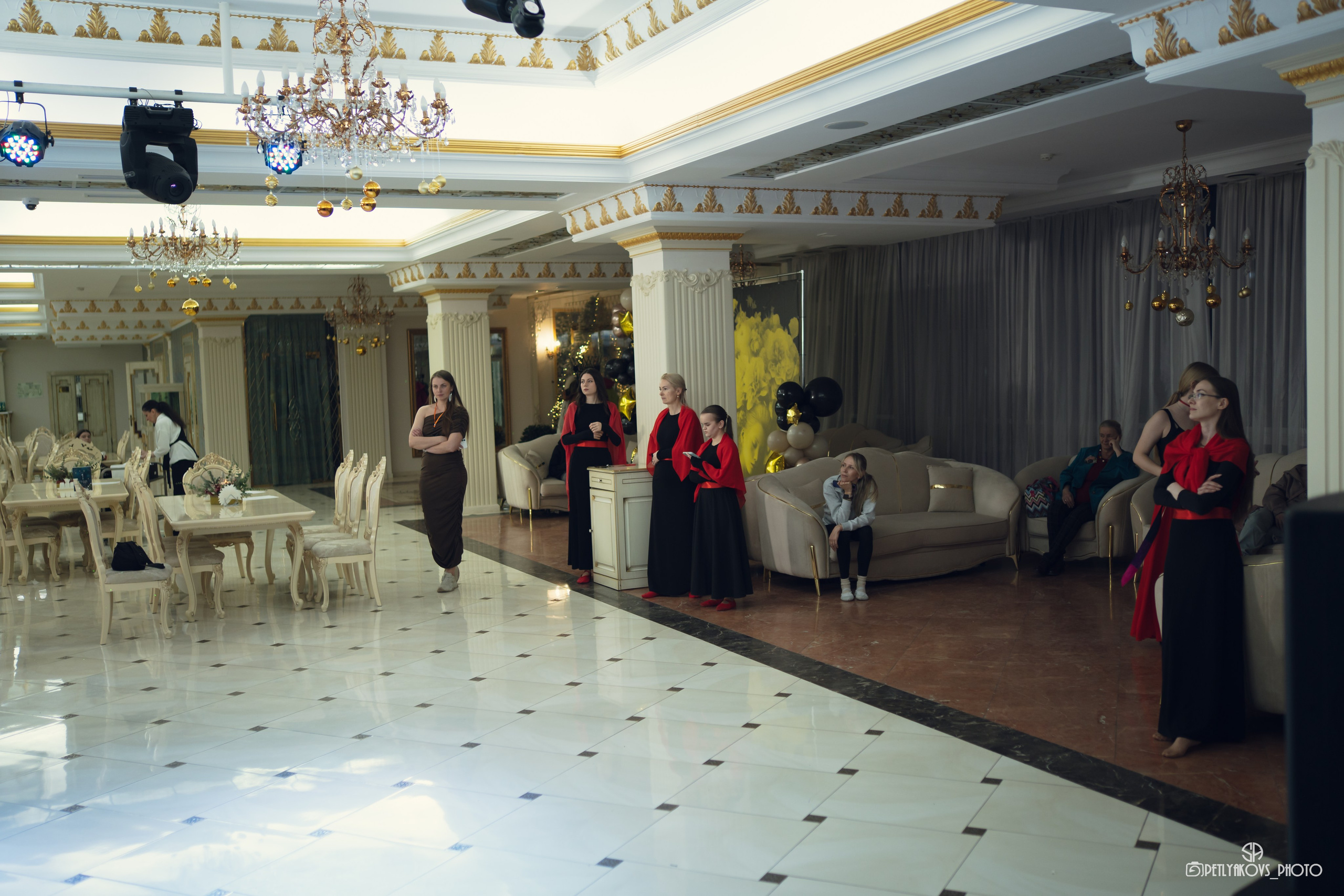 Отчётный концерт LEVITA. Фотограф, видеограф Пятигорск, Ставрополь, Ессентуки, Petlyakovs_photo