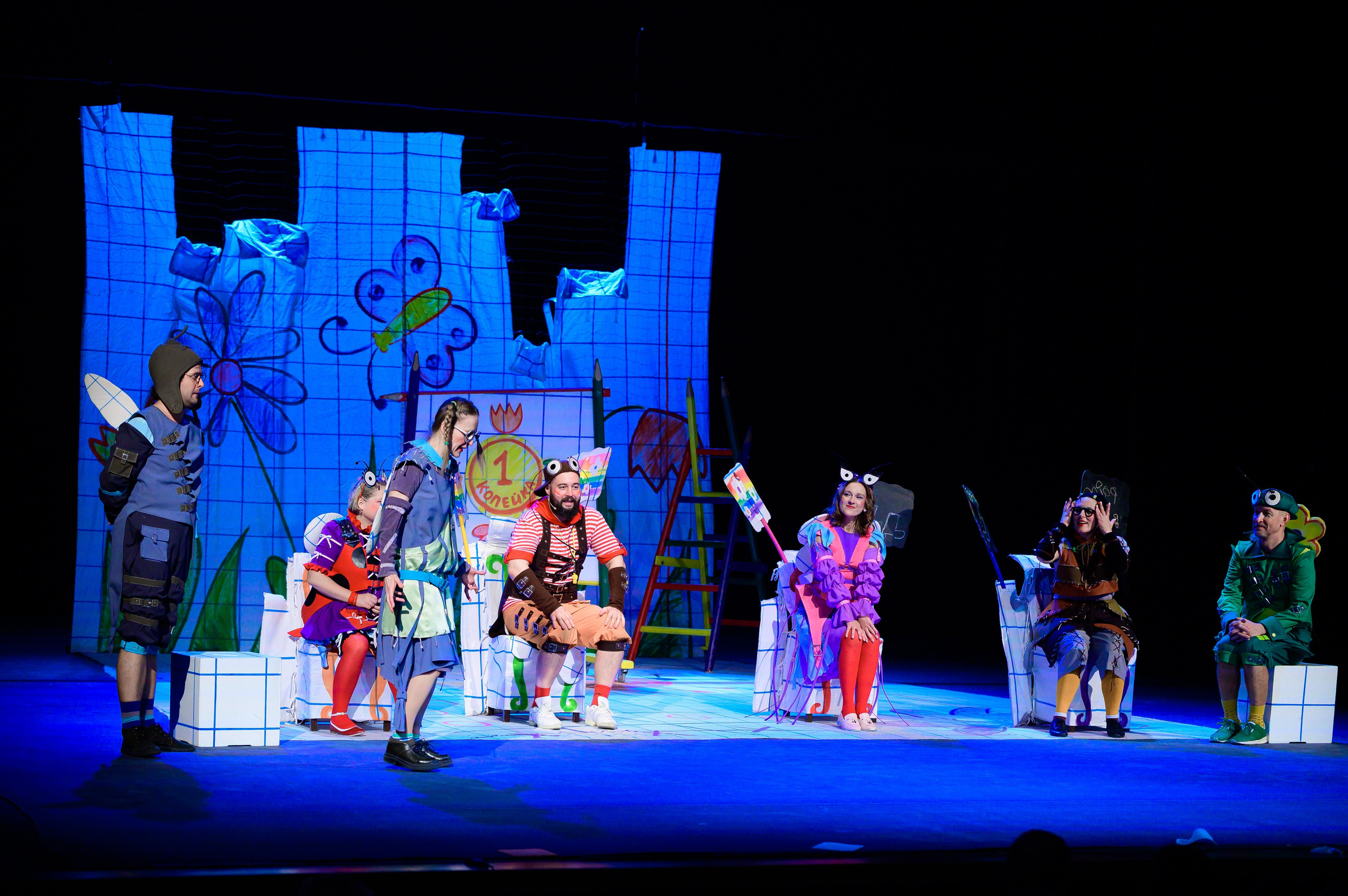 Муха Цокотуха. Фотоуслуги, услуги фотографа, фотографирование важных событий