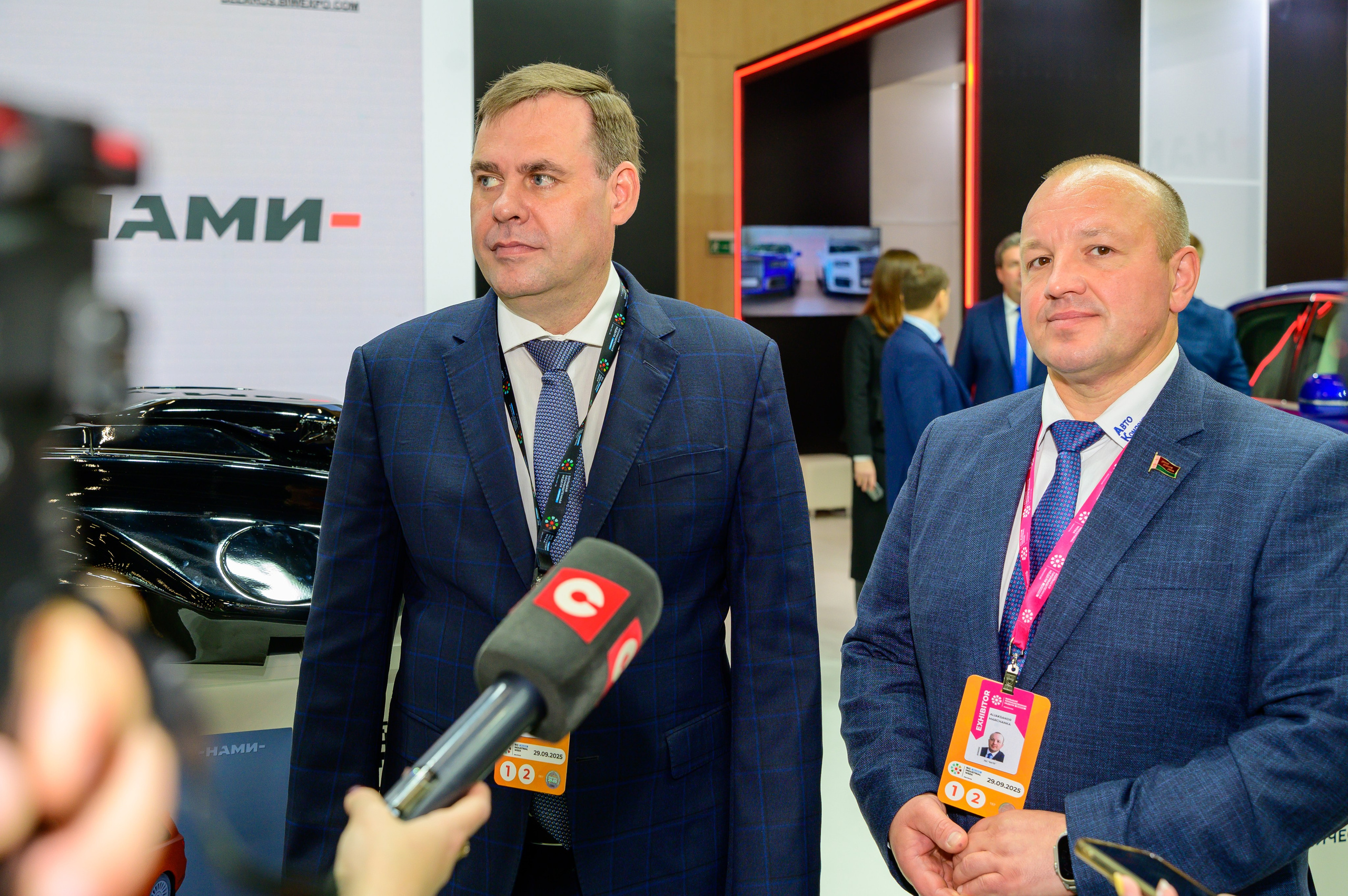 BigindustrialweekBelarus. Фотоуслуги, услуги фотографа, фотографирование важных событий