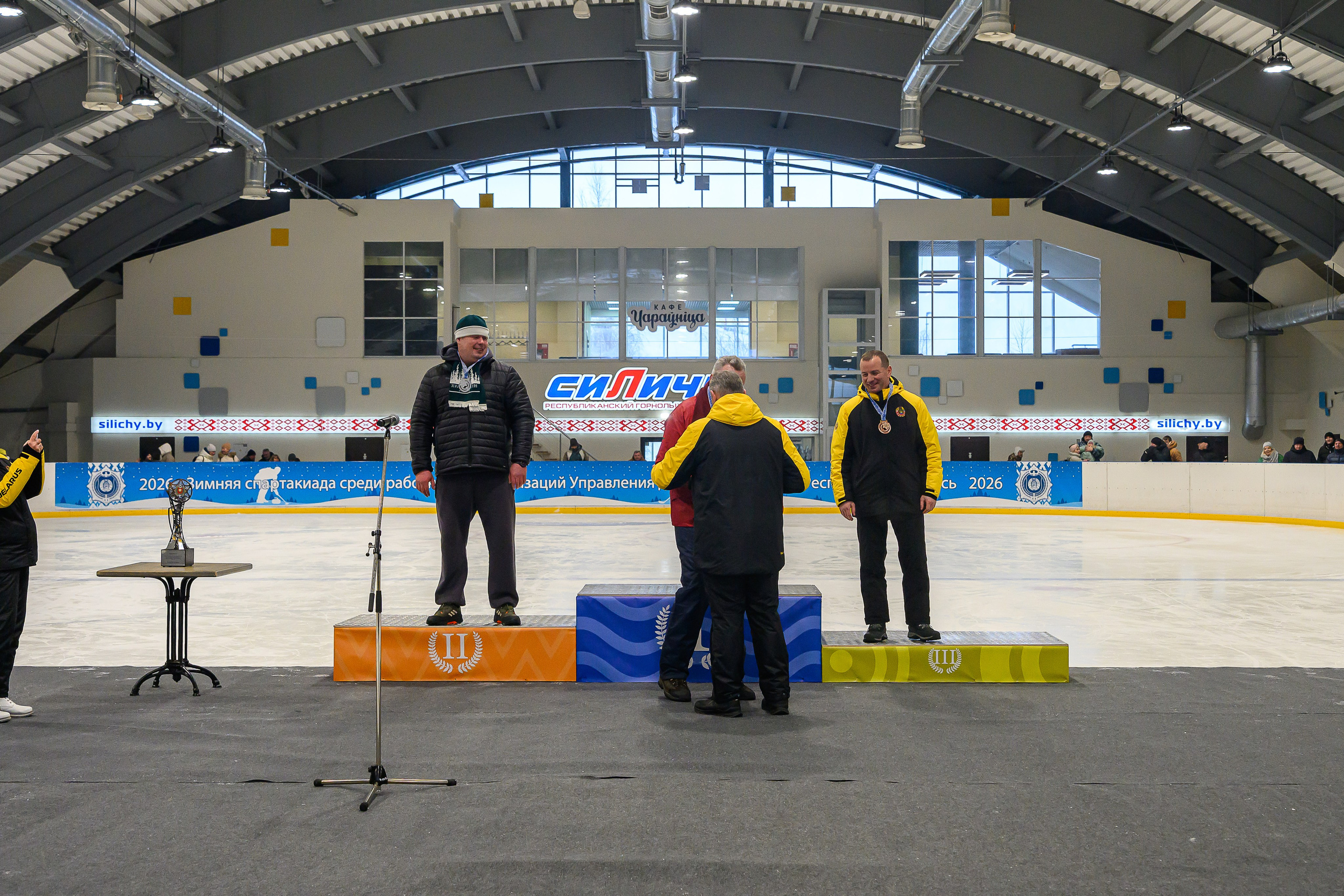 Зимняя спартакиада УД. Фотоуслуги, услуги фотографа, фотографирование важных событий