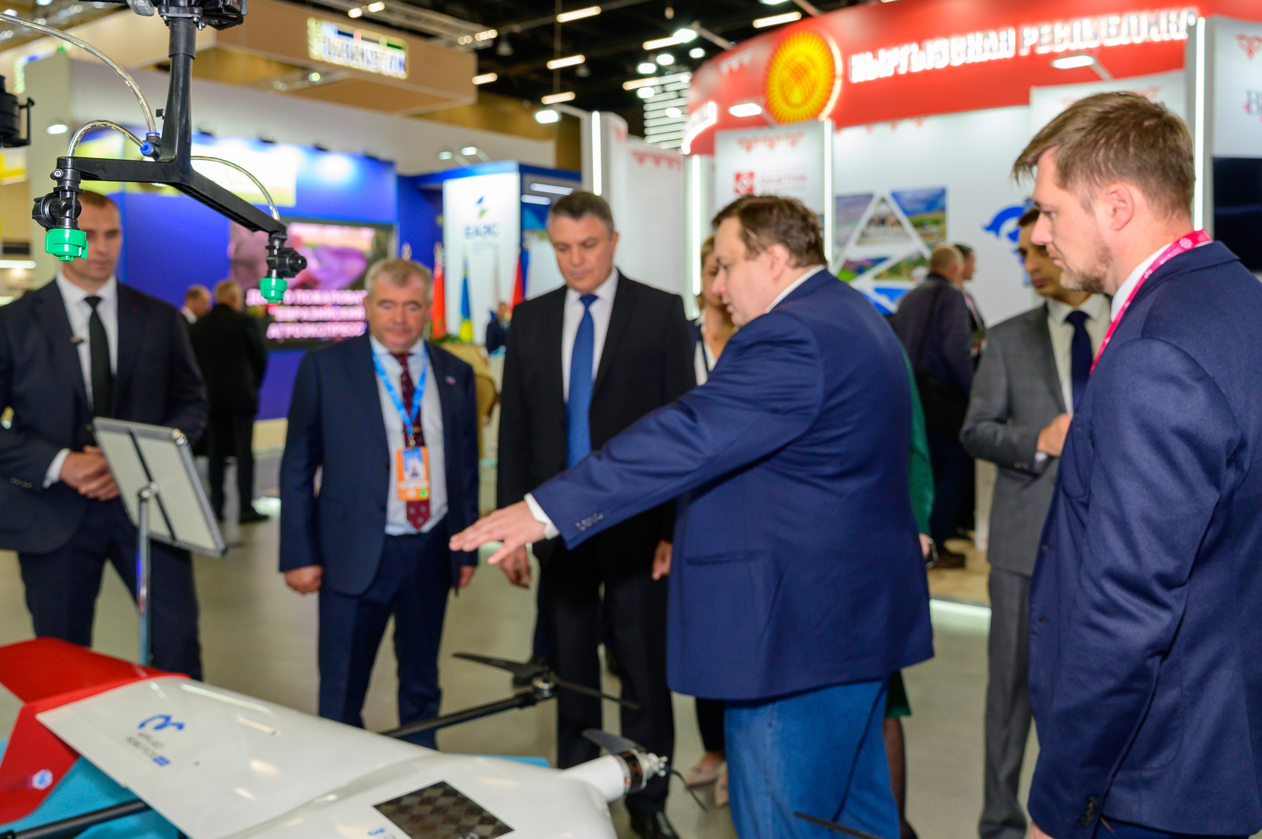 BigindustrialweekBelarus. Фотоуслуги, услуги фотографа, фотографирование важных событий