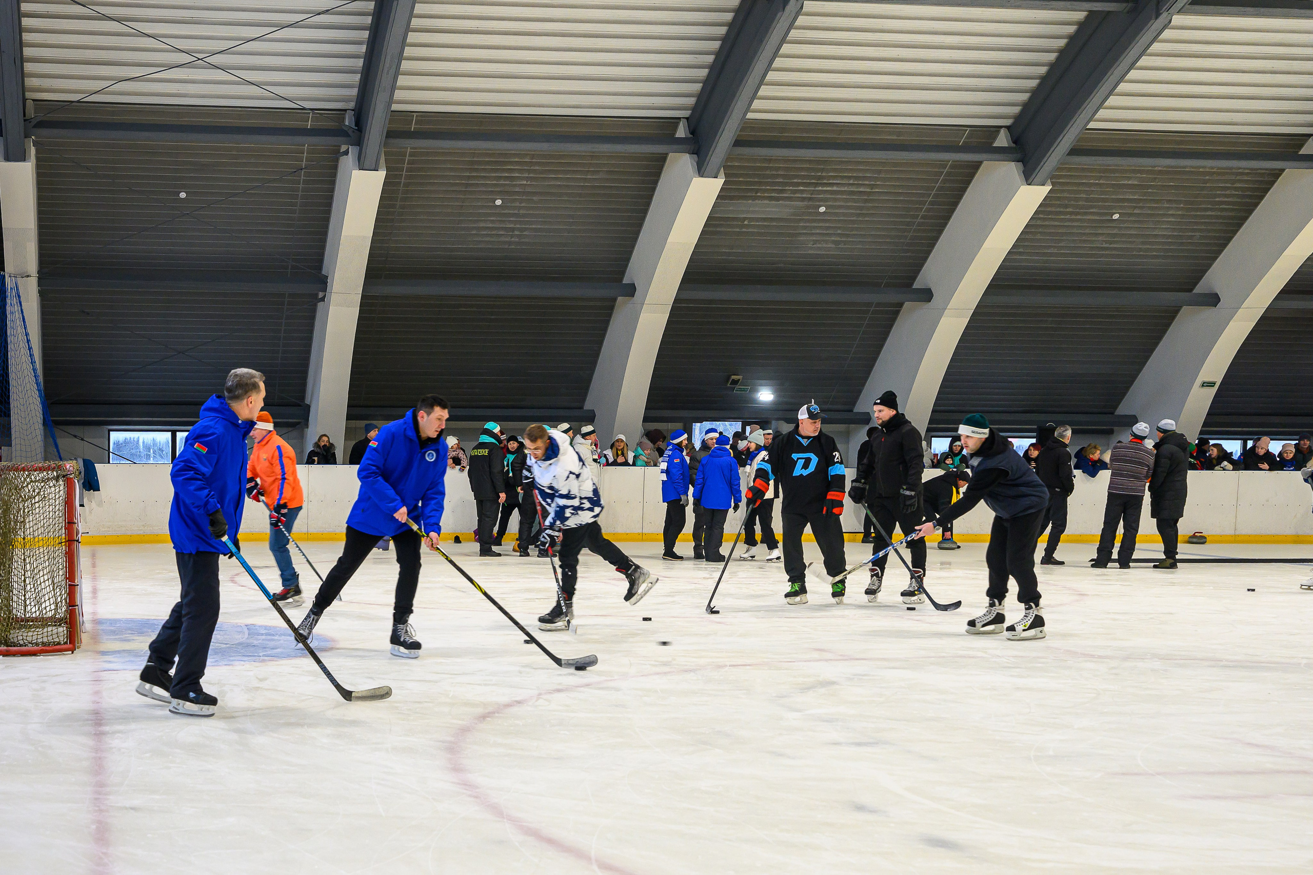Зимняя спартакиада УД. Фотоуслуги, услуги фотографа, фотографирование важных событий