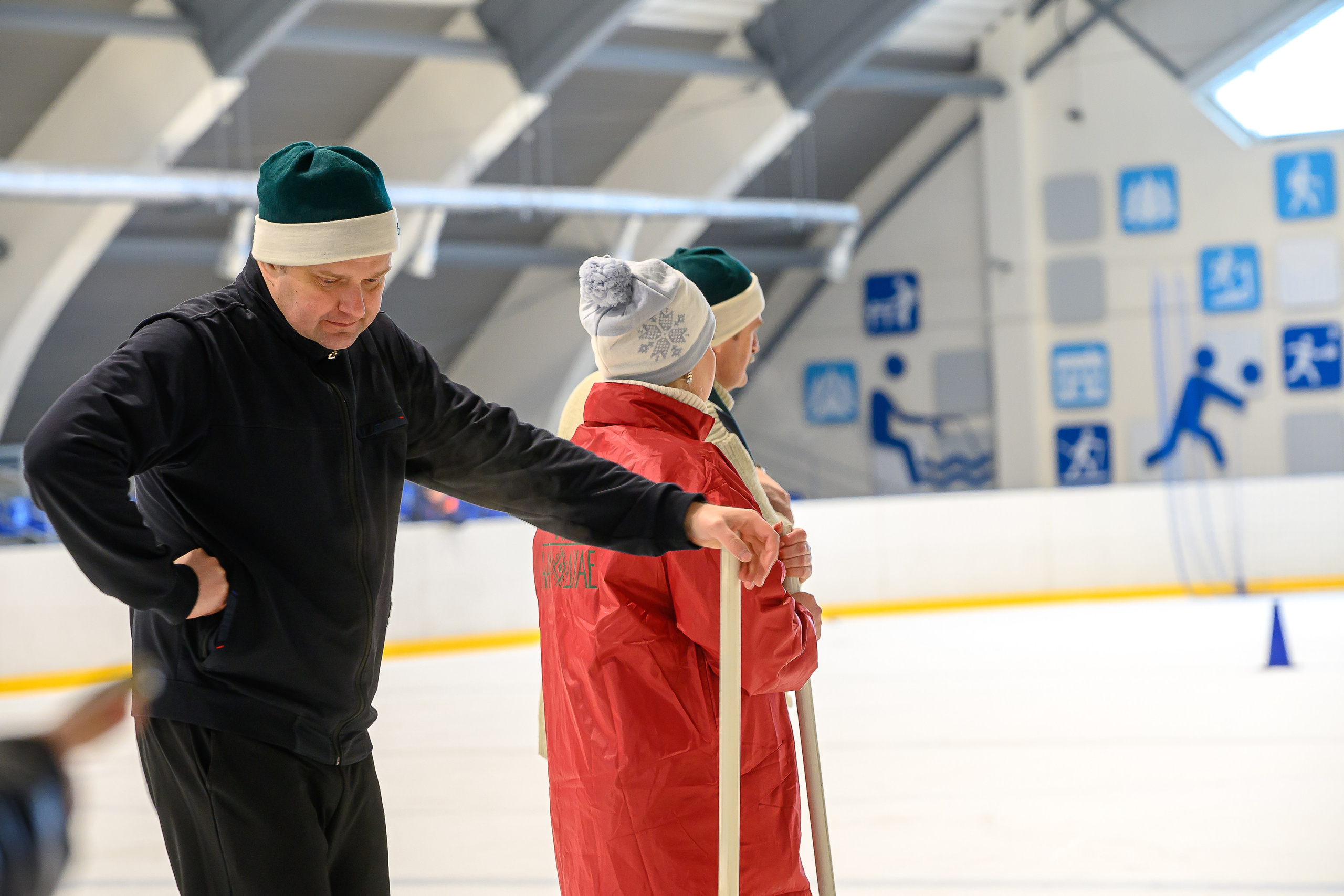 Зимняя спартакиада УД. Фотоуслуги, услуги фотографа, фотографирование важных событий