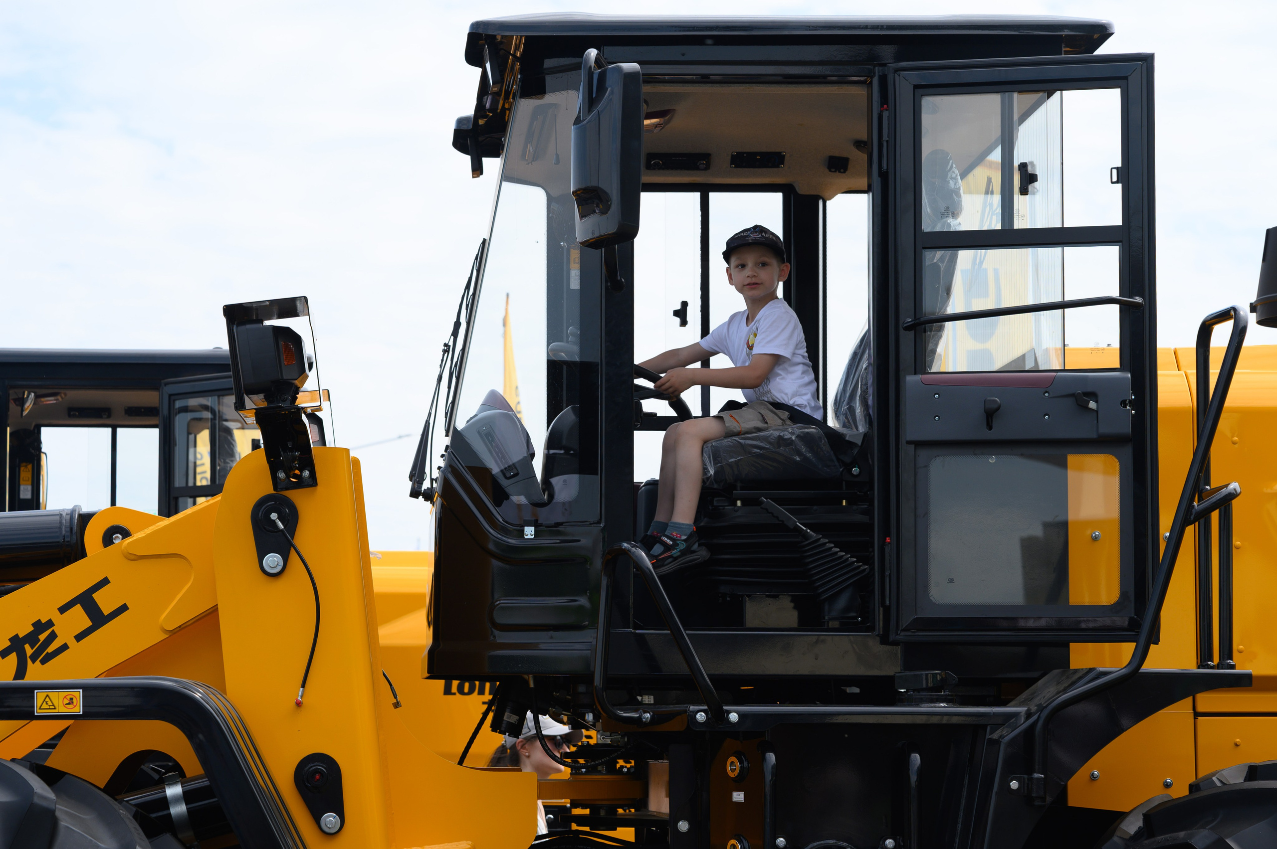 Агровыставка. Фотоуслуги, услуги фотографа, фотографирование важных событий