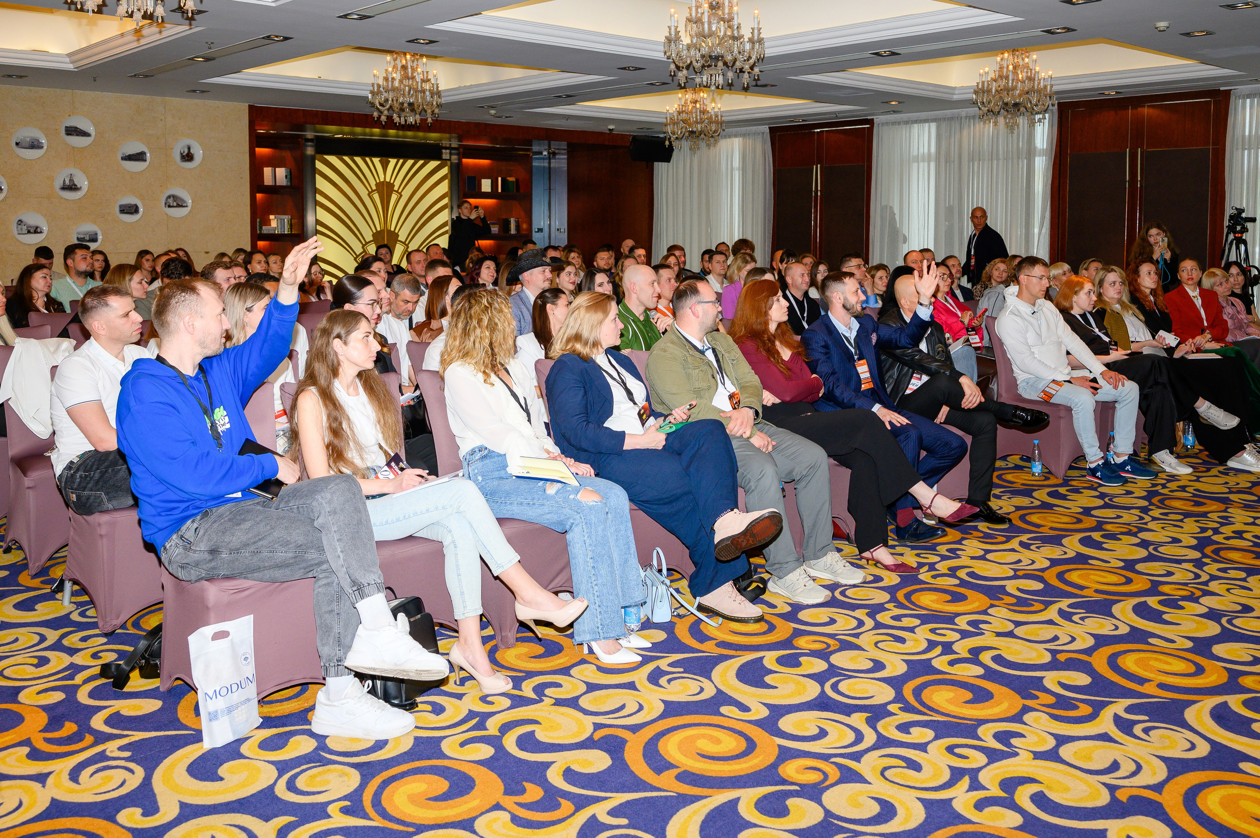 Репортажная съемка с открытия магазина. Фотоуслуги, услуги фотографа, фотографирование важных событий