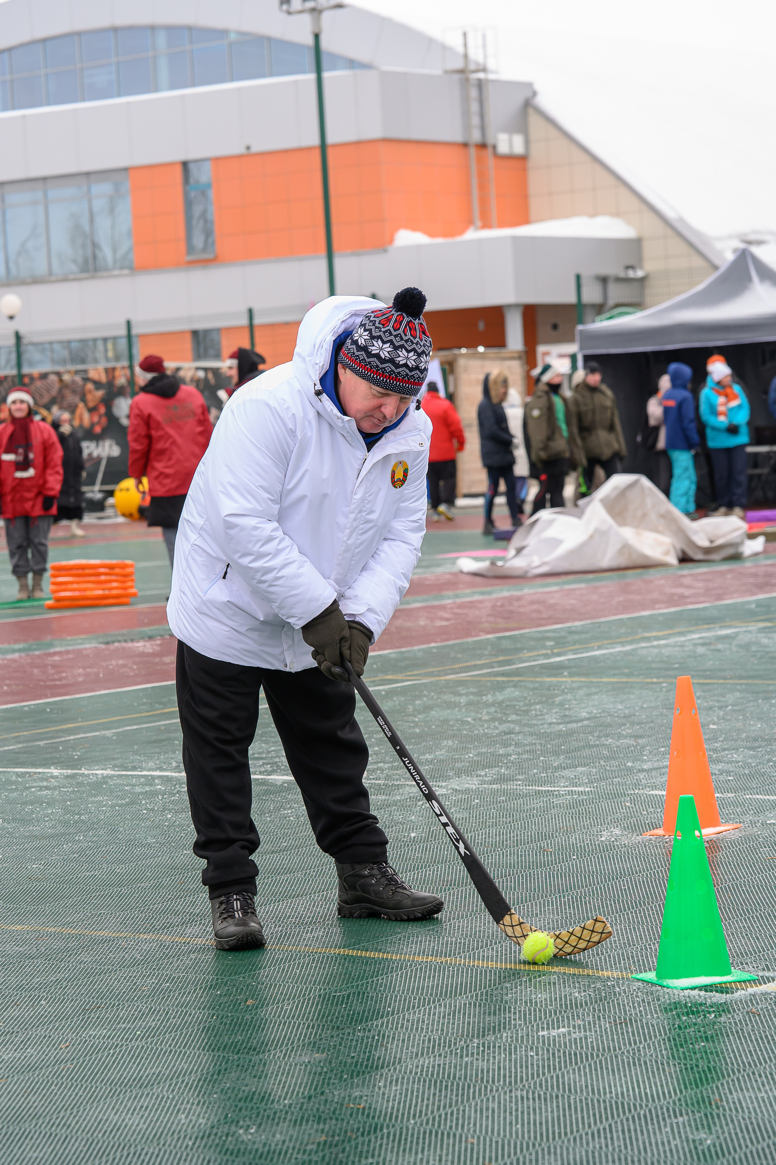 Зимняя спартакиада УД. Фотоуслуги, услуги фотографа, фотографирование важных событий