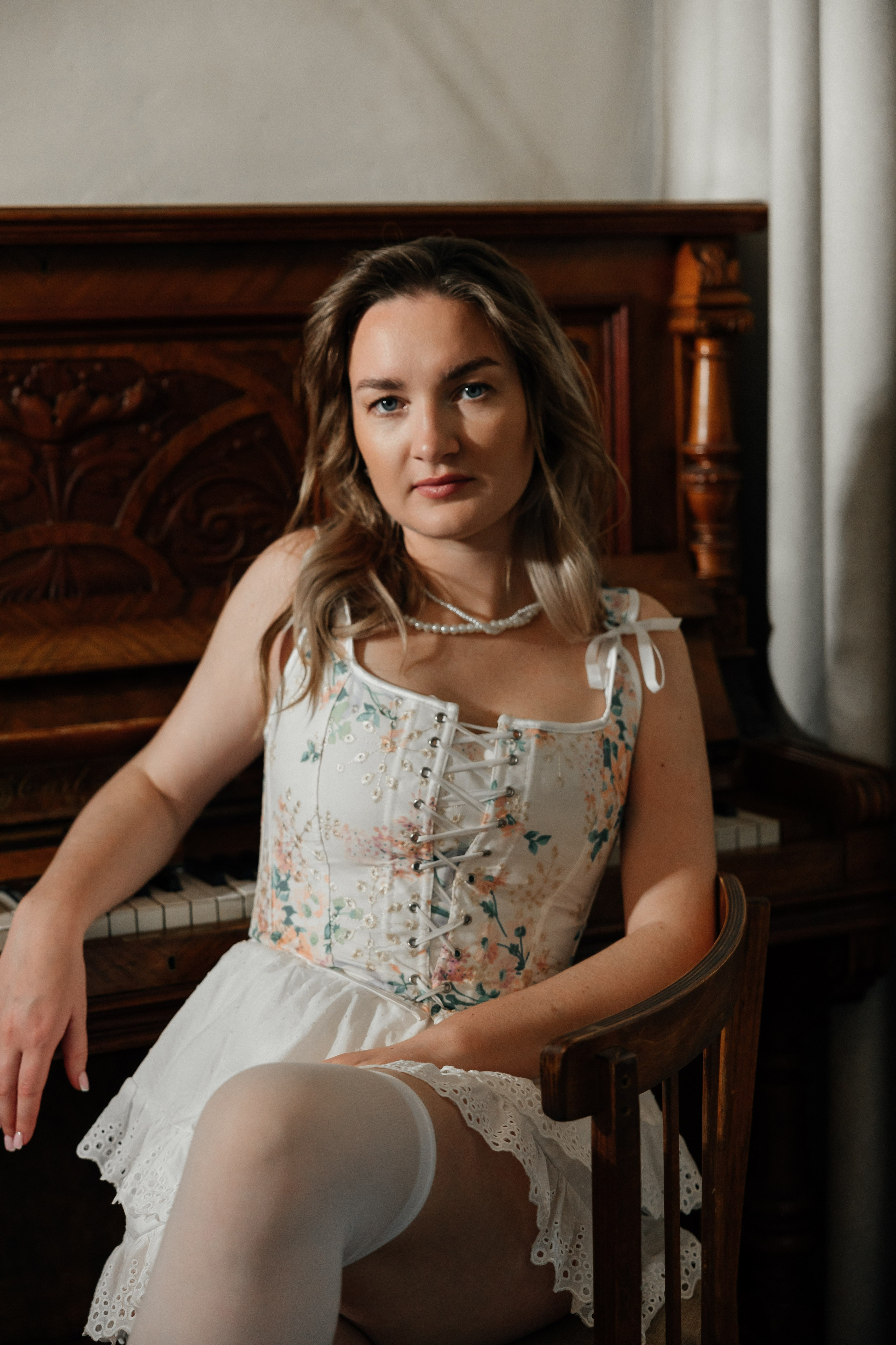 Оля. Свадебный и Семейный фотограф Свекрова Ольга