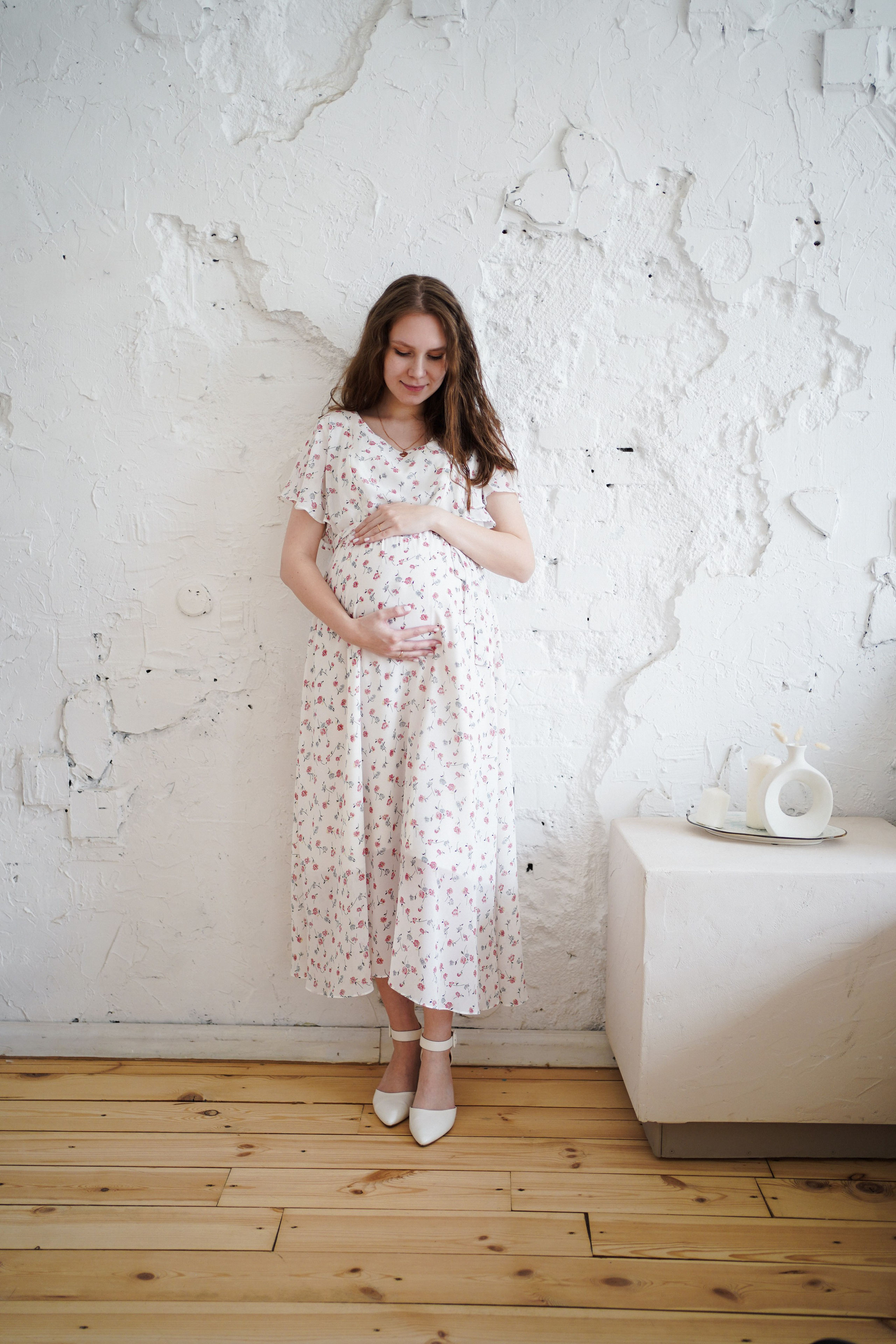 Кристина. Семейный и портретный фотограф в Екатеринбурге Yana Strok