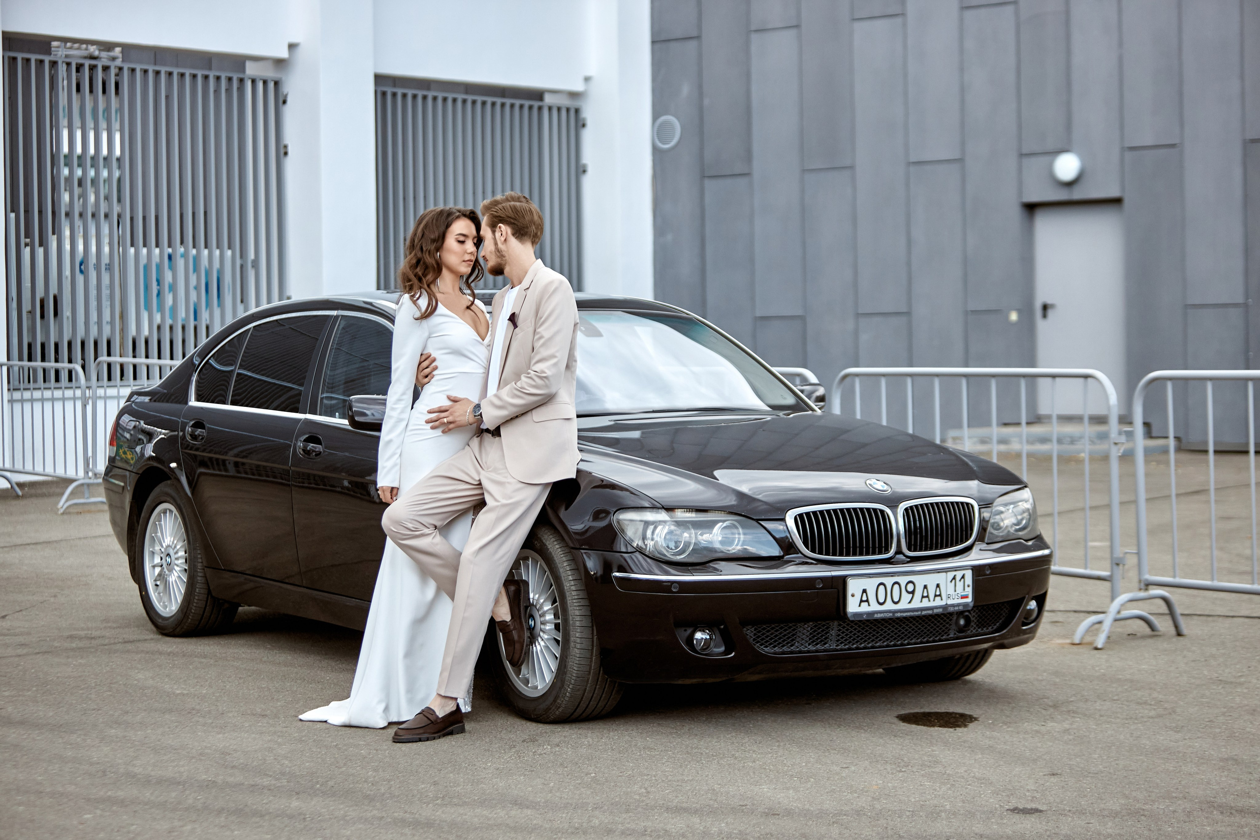 Свадебные фотосессии. Denis Vychugzhanin Photo