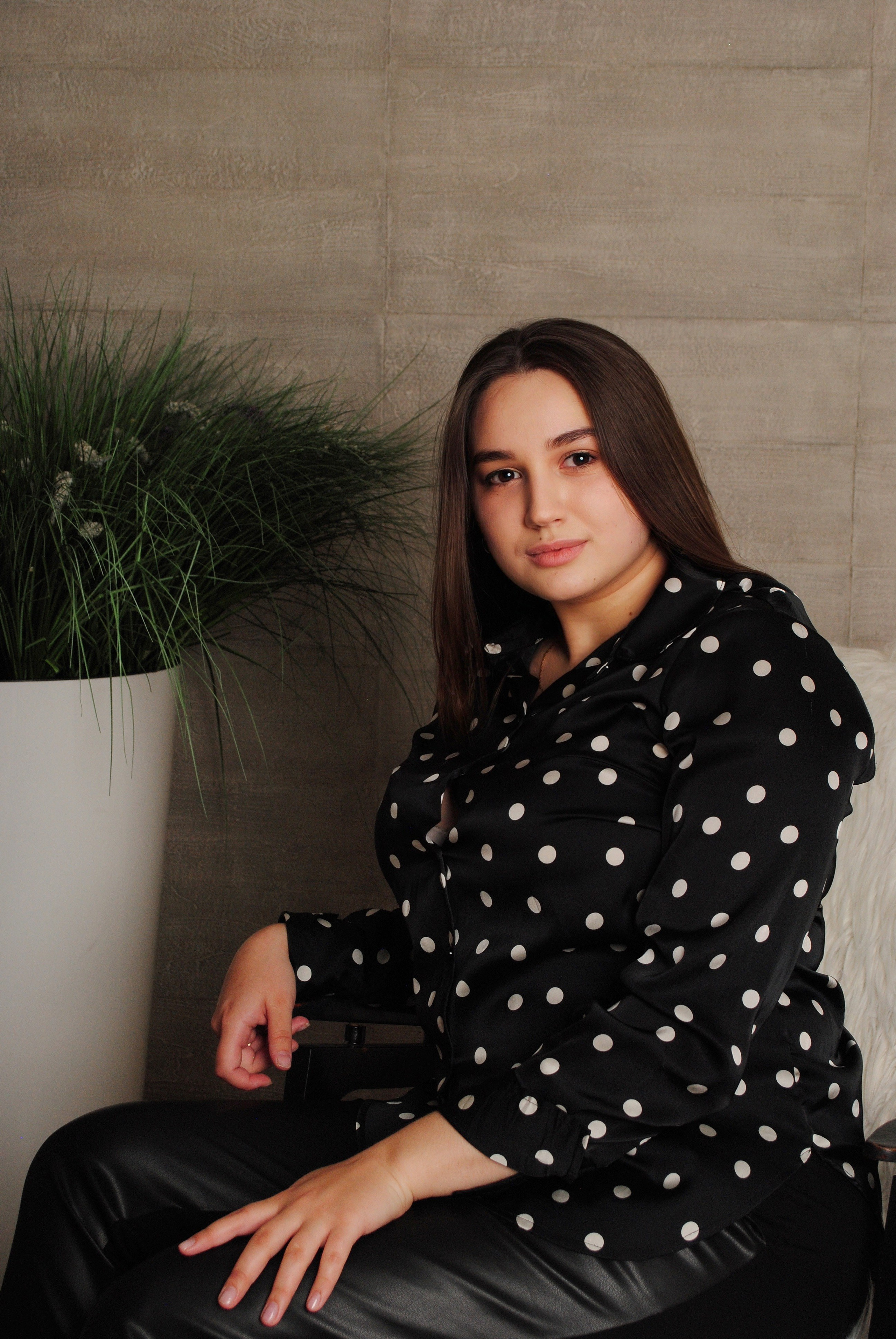 Дети. Фотограф Мария Мусаелян