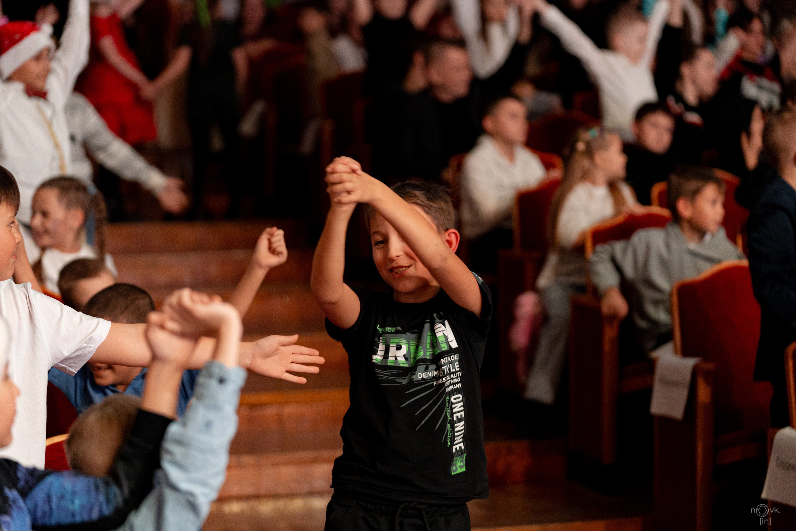 Ёлка. ФОТОГРАФ ИВАН НОВИКОВ | СТАВРОПОЛЬ