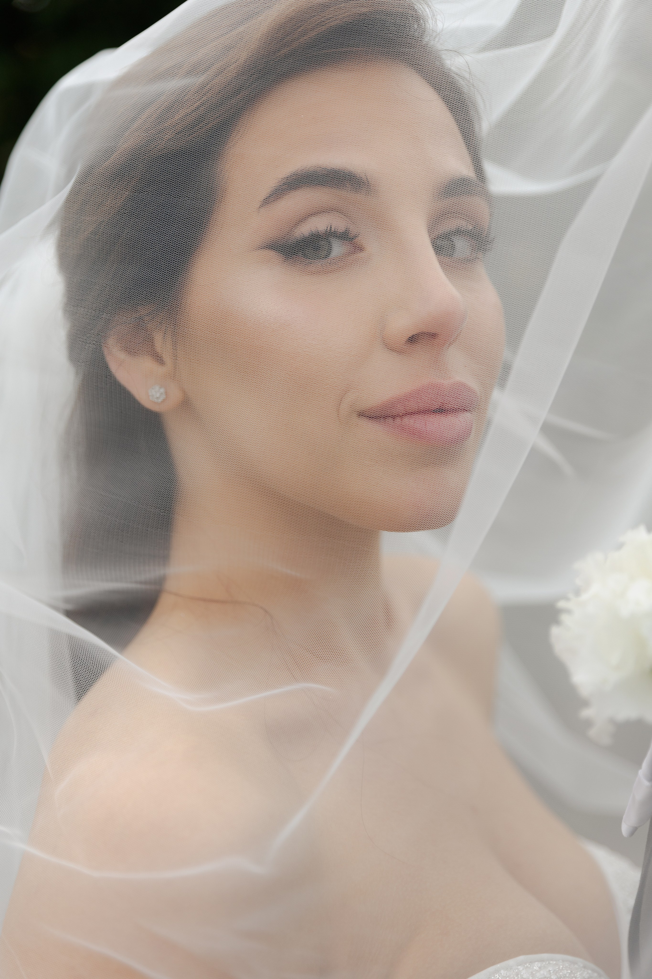 Сергей и Анна. @dariazphoto свадебный фотограф