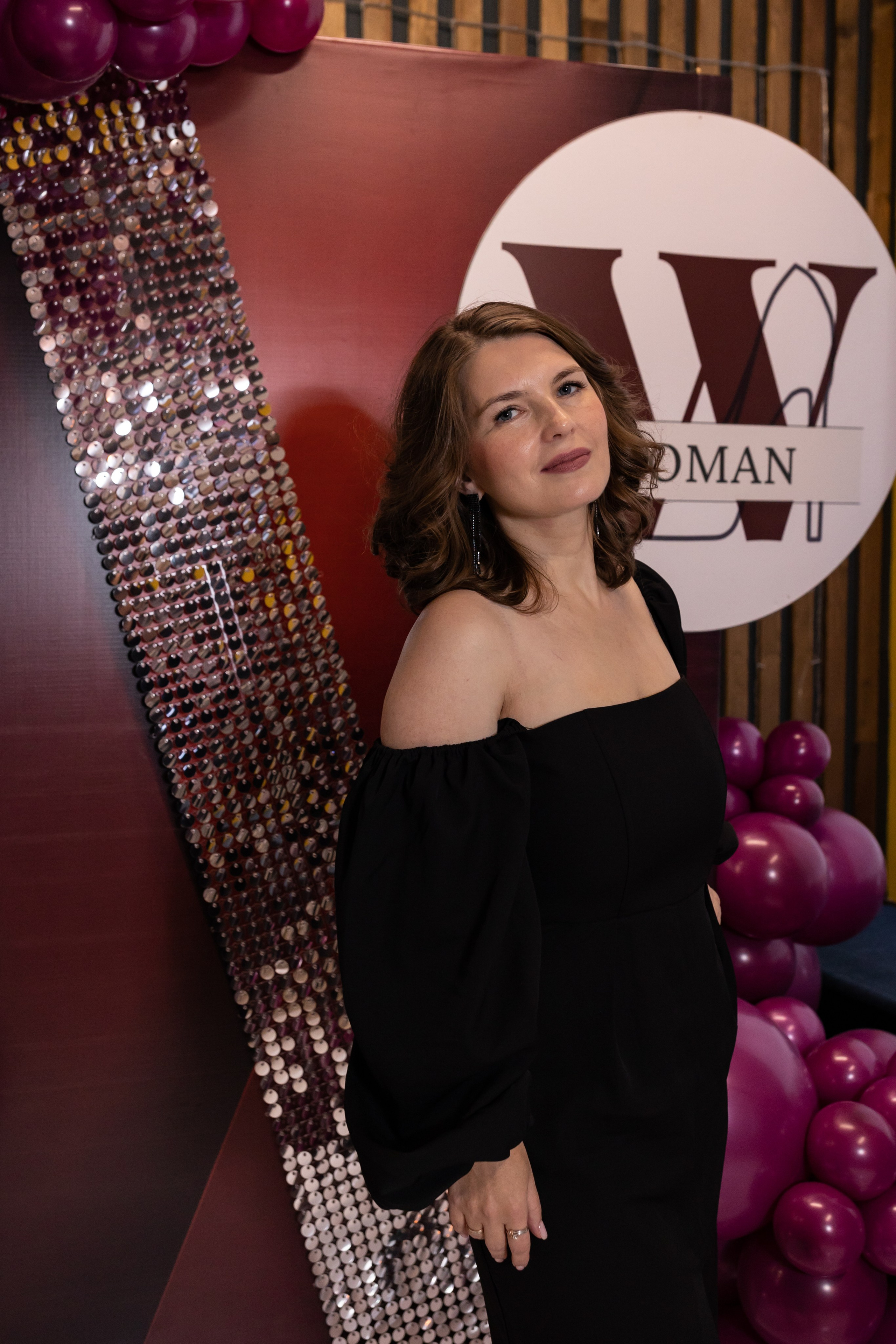 День рождения бизнес клуба «WowWoman». Сказочный фотограф для Вас и Вашей семьи