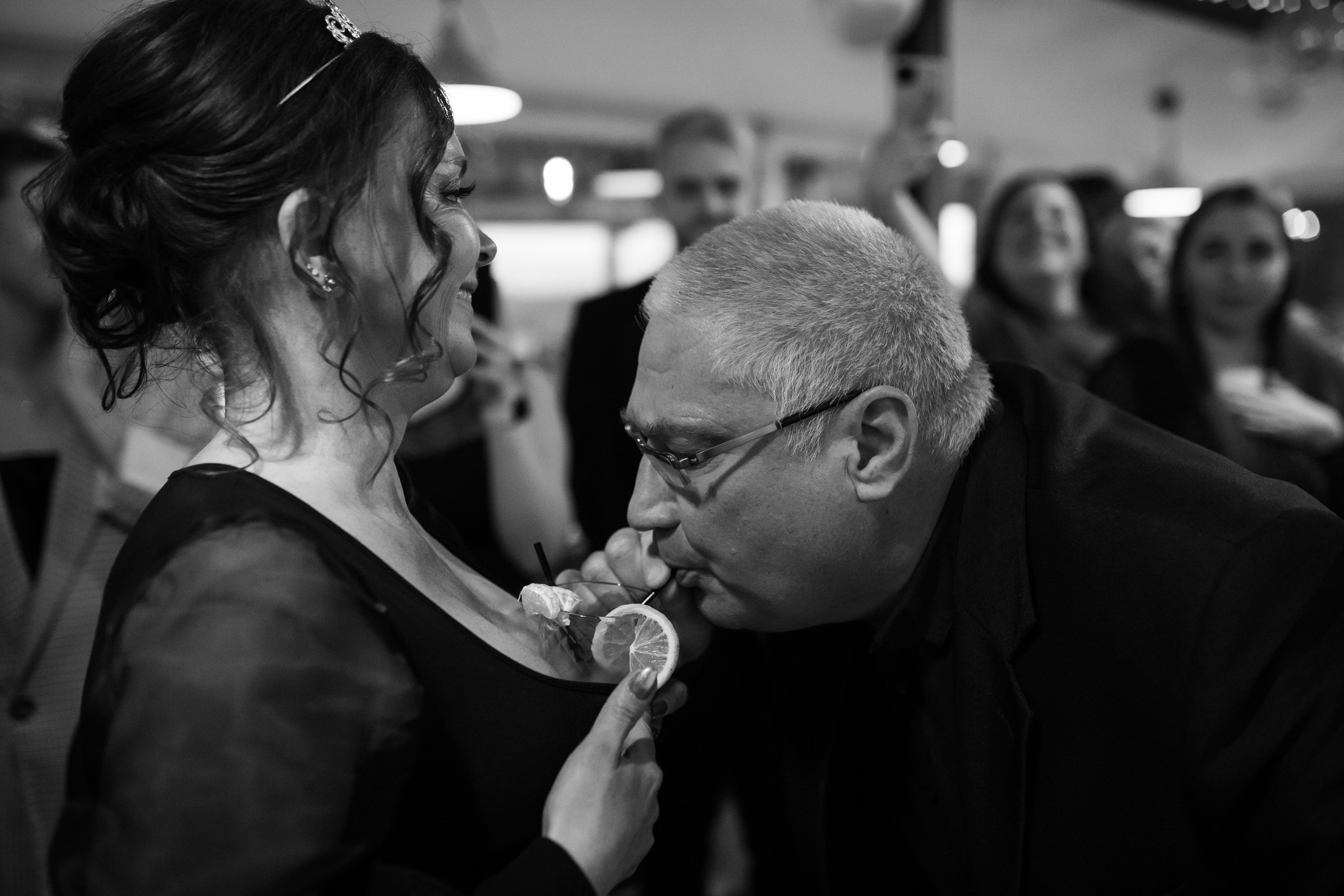 День рождения Карины и Галины. Евгений Матвеев — фотограф в Санкт-Петербурге