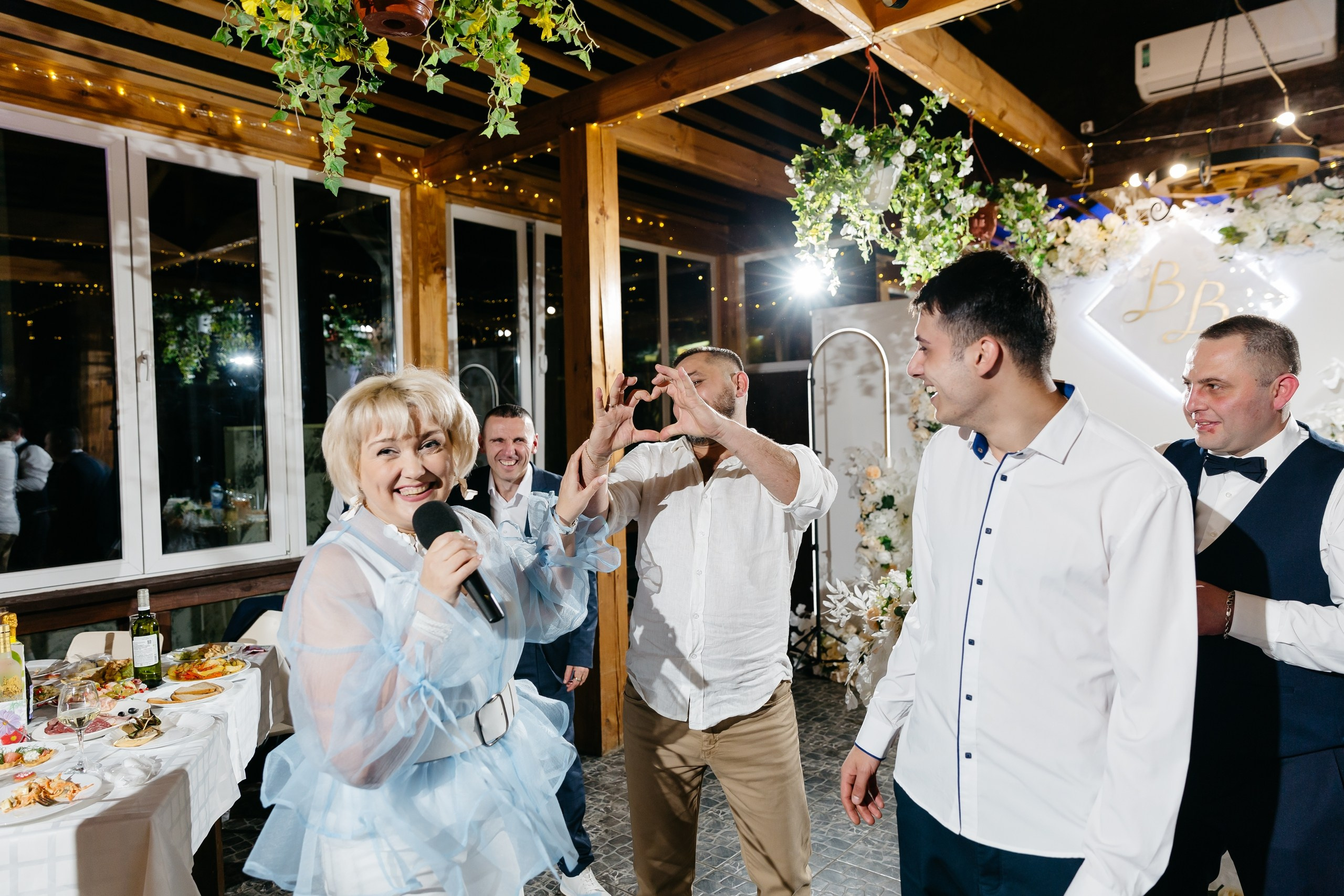 Ведущий, на юбилей.  в Воронеже, Липецке  Звоните!