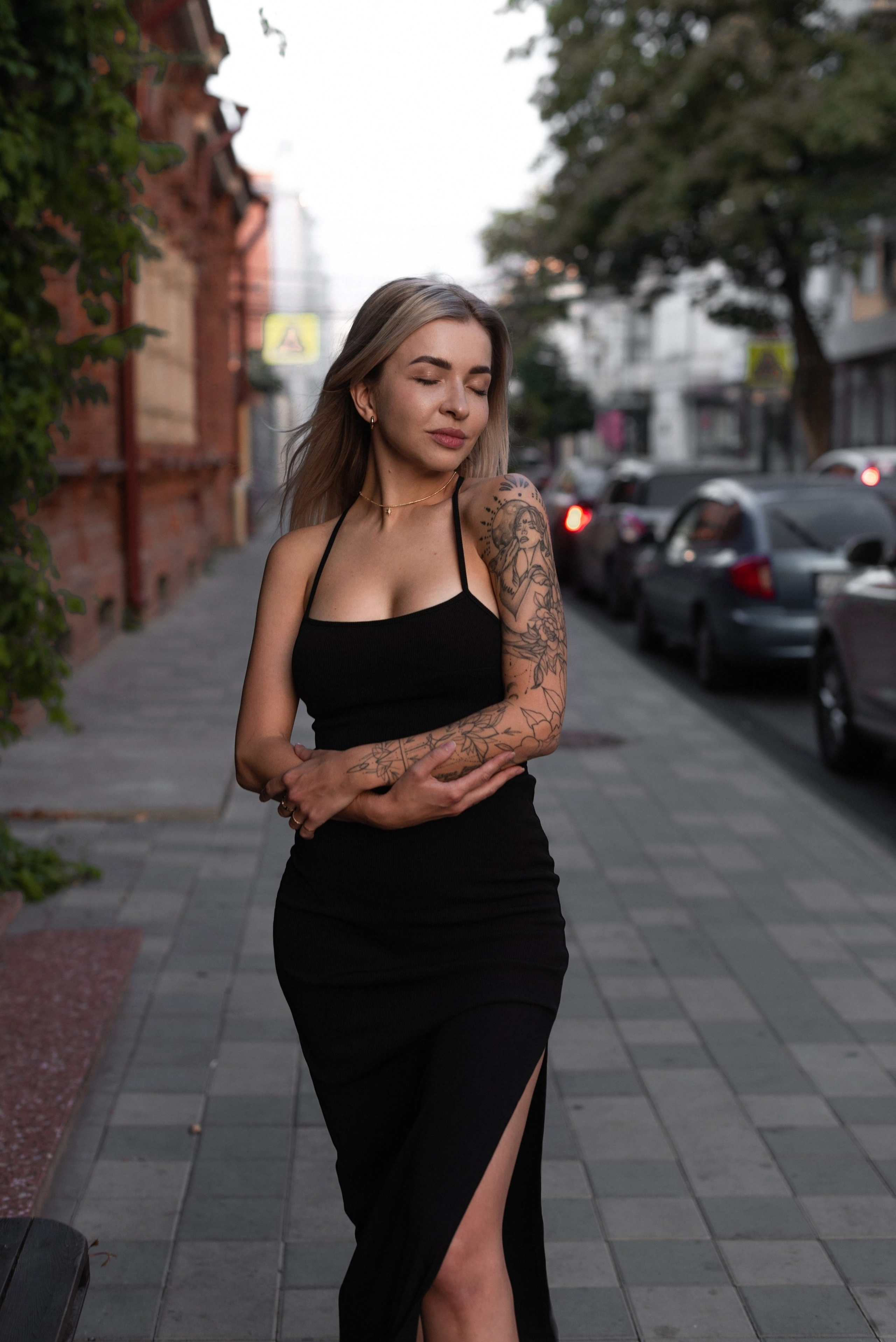 Закат на Красной. Семейный Фотограф в Краснодаре и крае