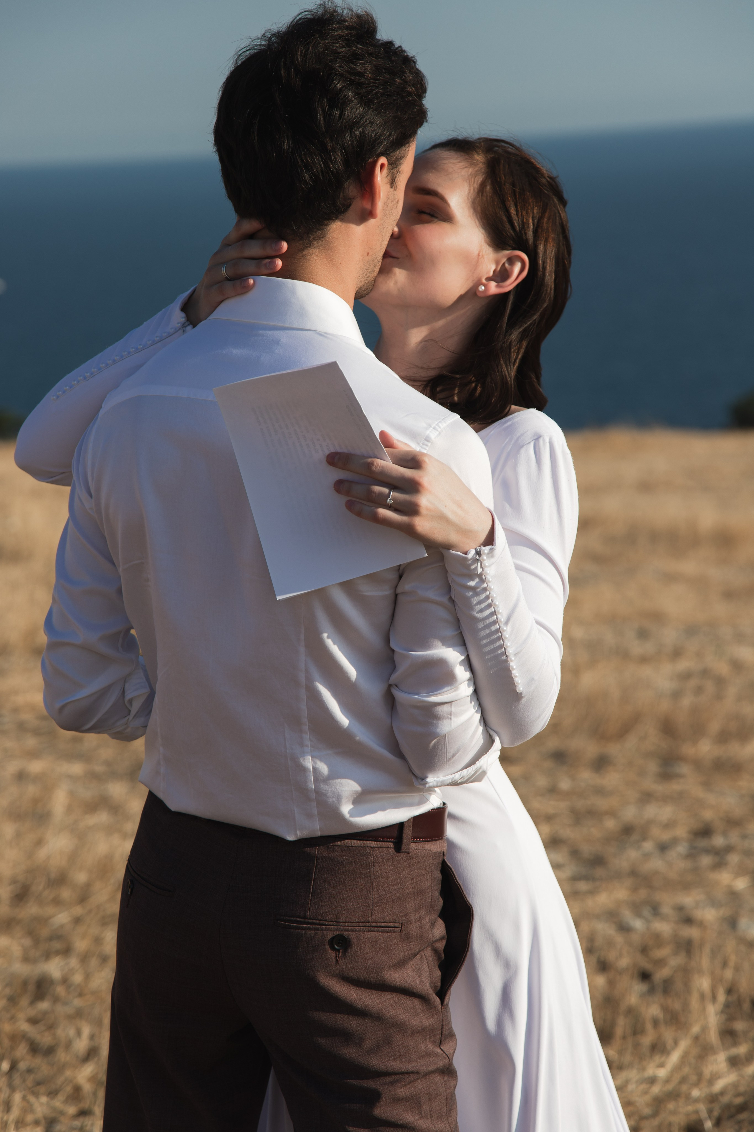 Анастасия и Роман / повторение клятв