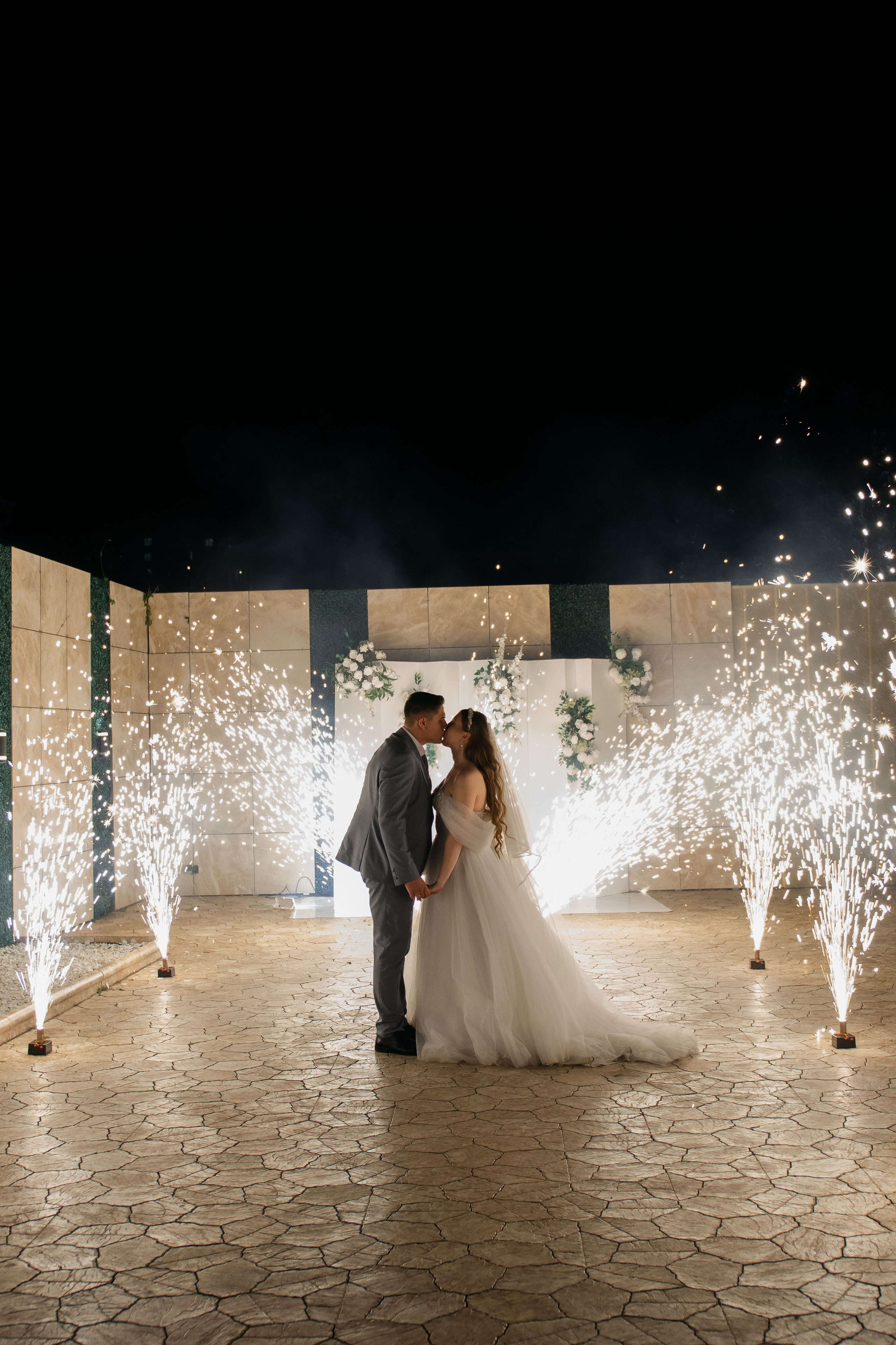 Полина и Никита. Свадебный и женский фотограф в Ставрополе Вика Лексеева