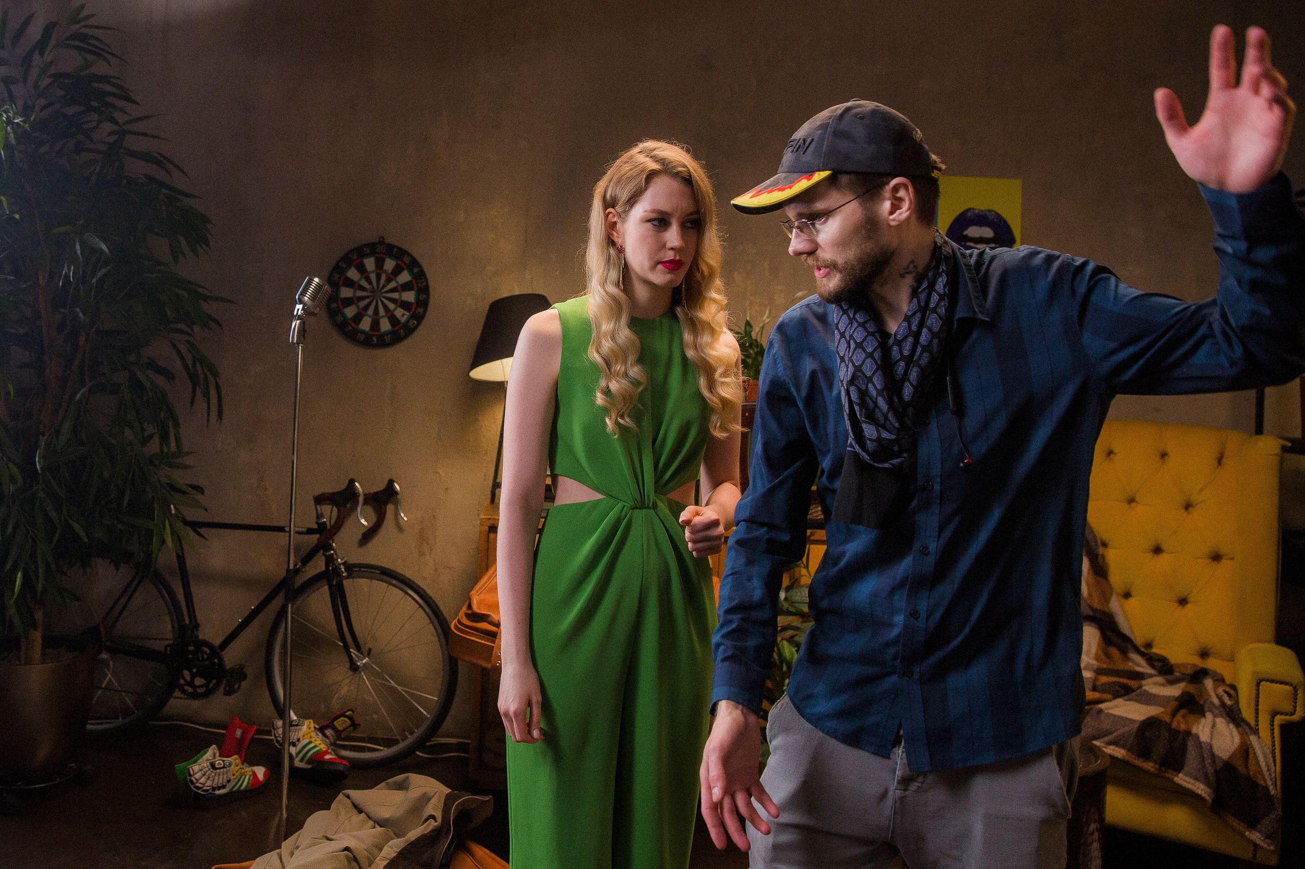 Jukebox trio. Ольга Пилант. АРТ, бэкстейдж, свадебная и семейная фотография, городской портрет, интерьерная фотография