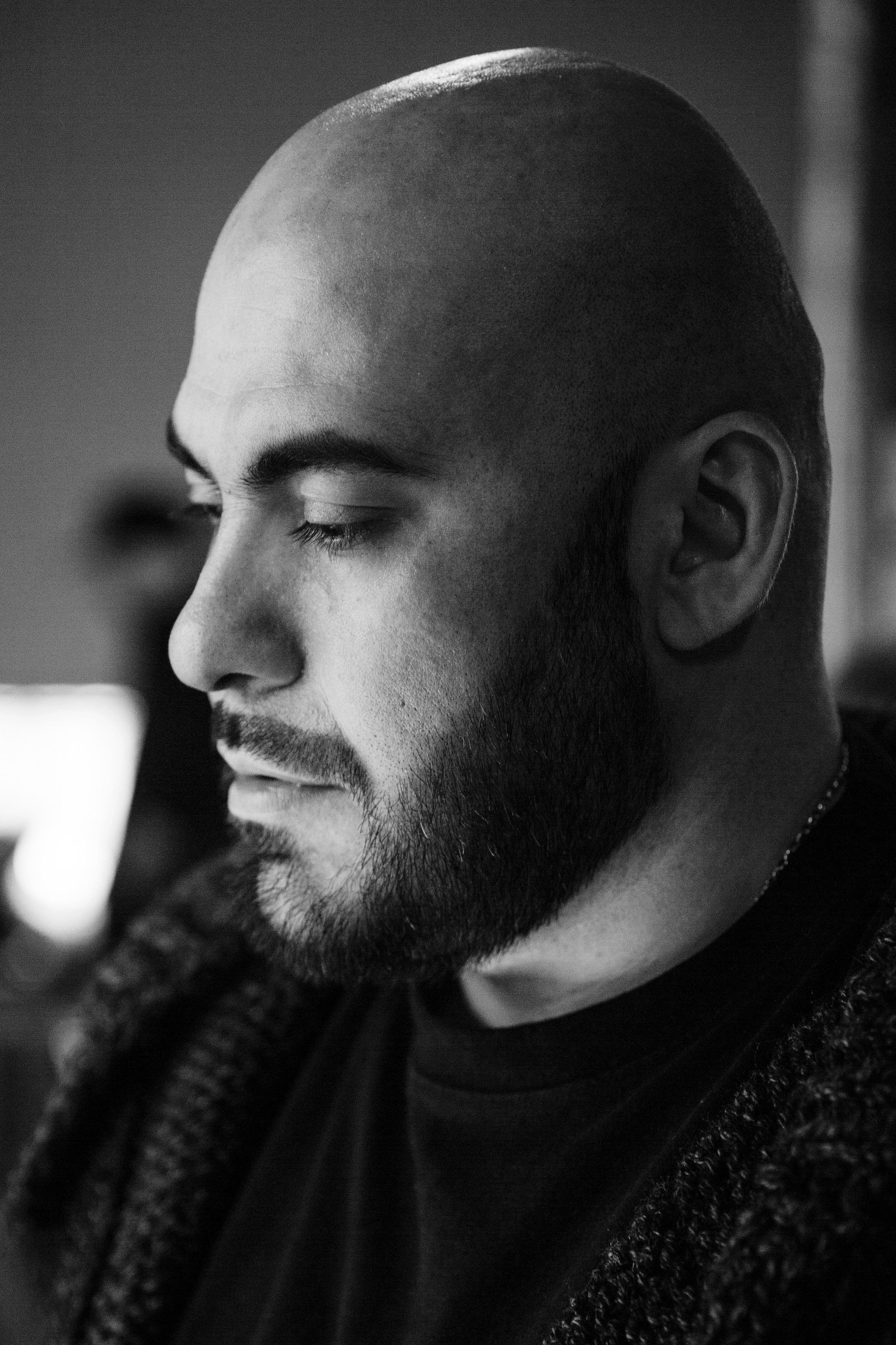 ФК Вахтанг Каландадзе. Ольга Пилант. АРТ, бэкстейдж, свадебная и семейная фотография, городской портрет, интерьерная фотография