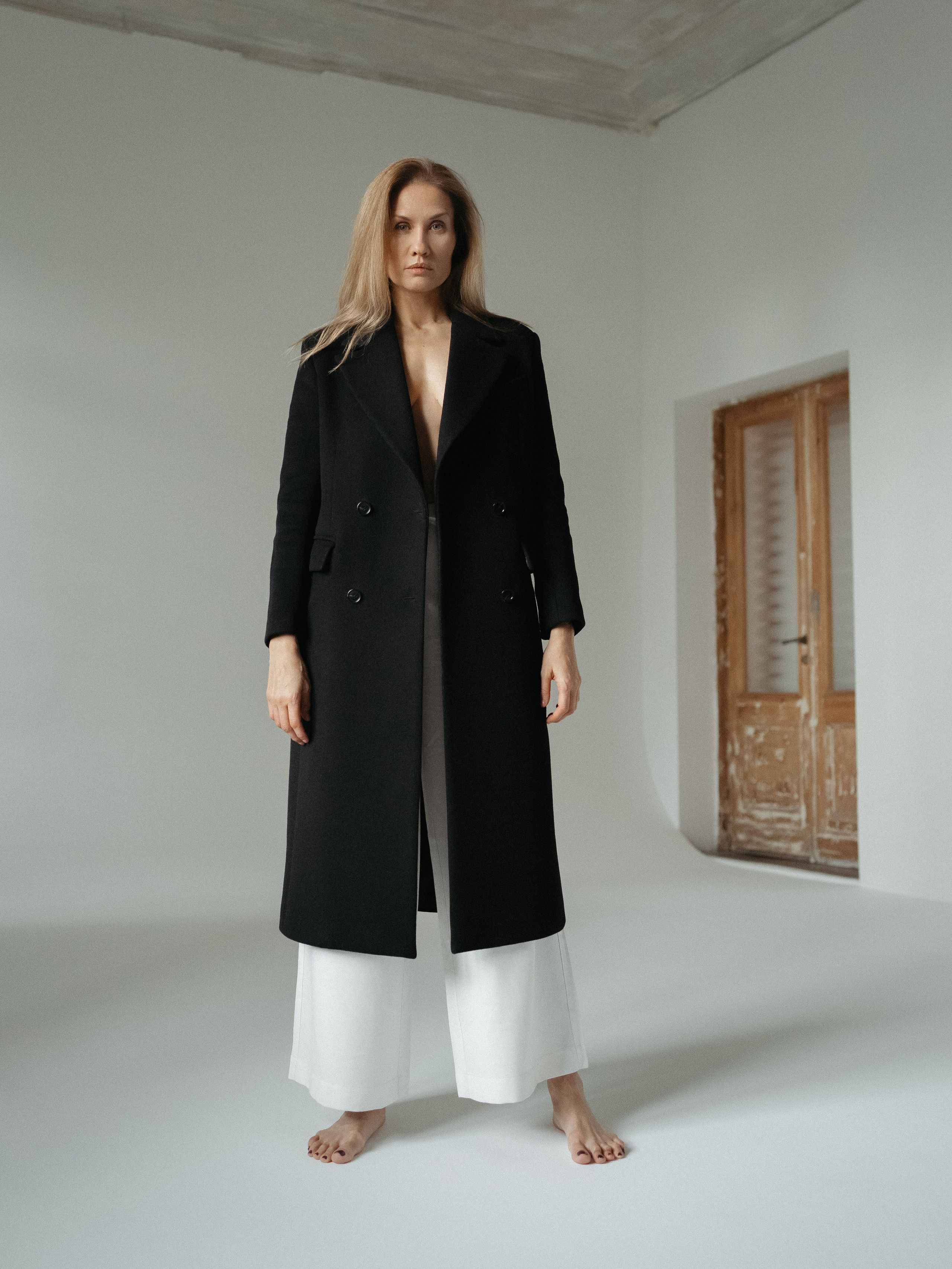 Test shoots. Фотограф Дарья Селезнева г. Москва