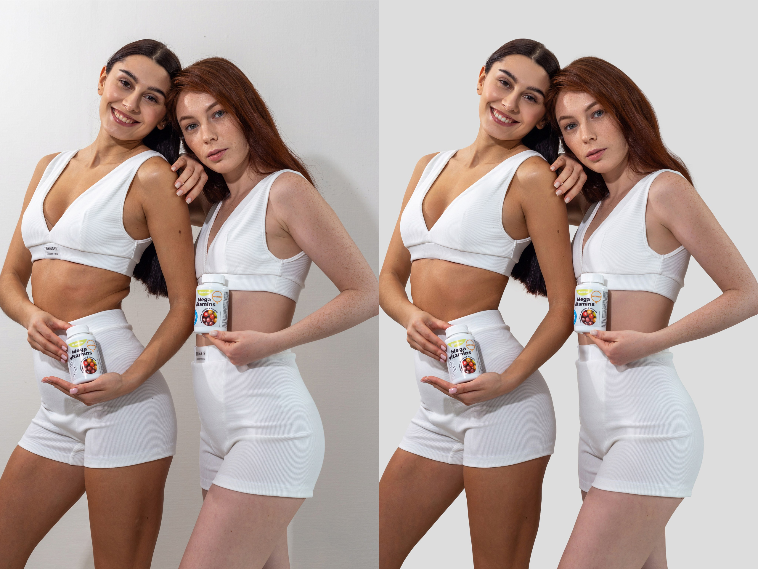 Крутые фото для рекламы спортпита! | Студия SVITHART