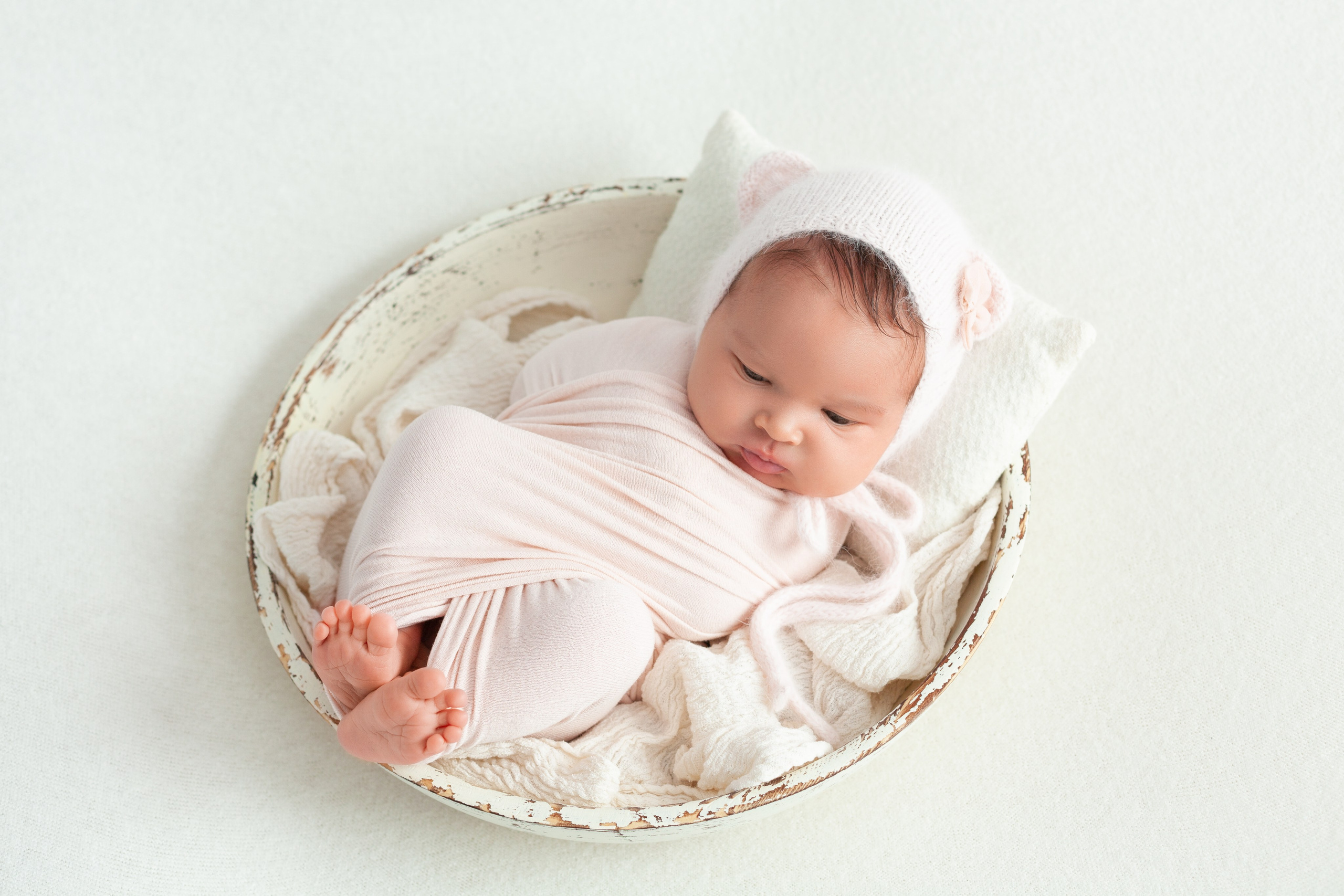 PH @newborn_flower. Retoucher Aleksmokh