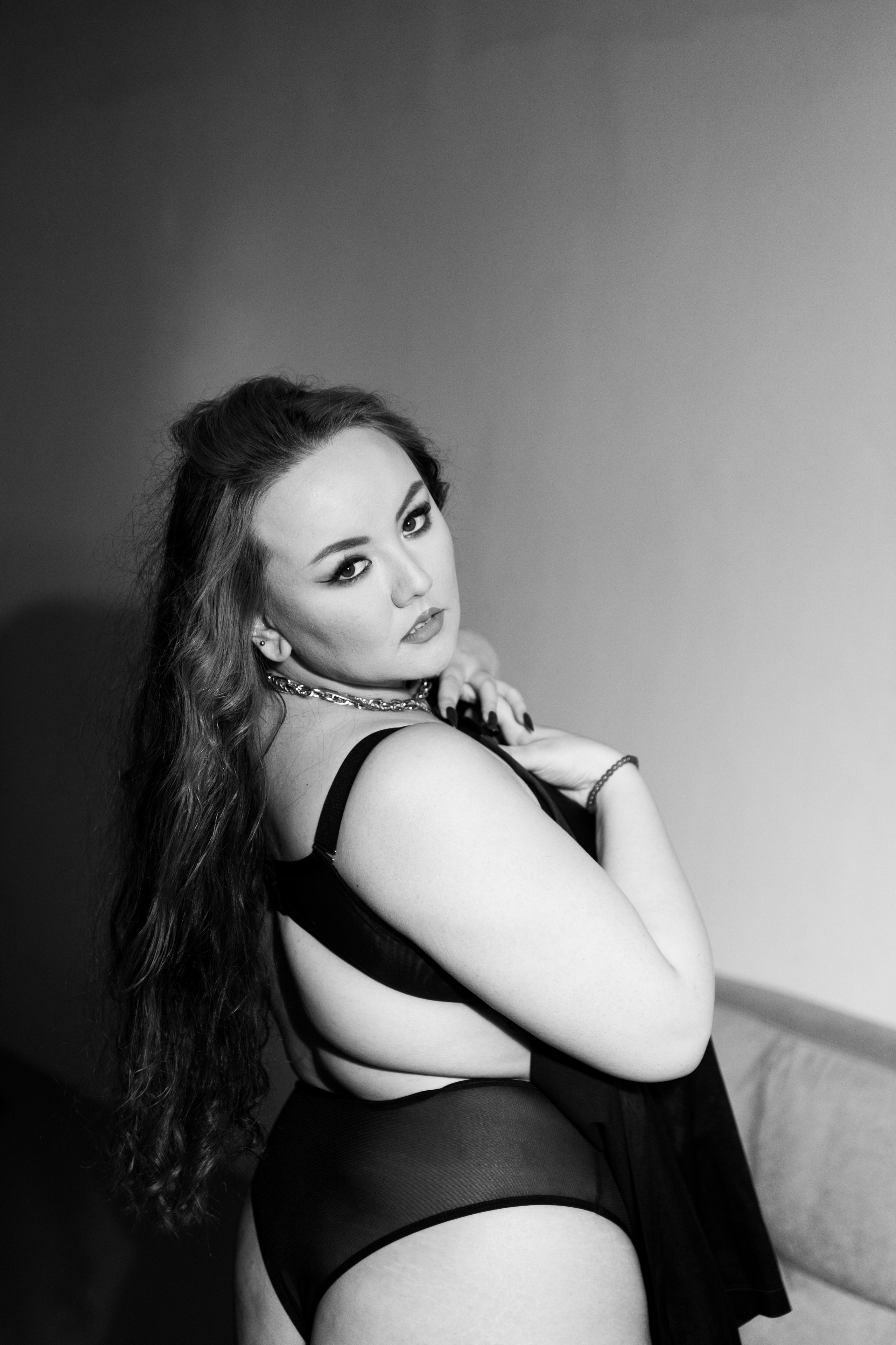 Ася. Студия