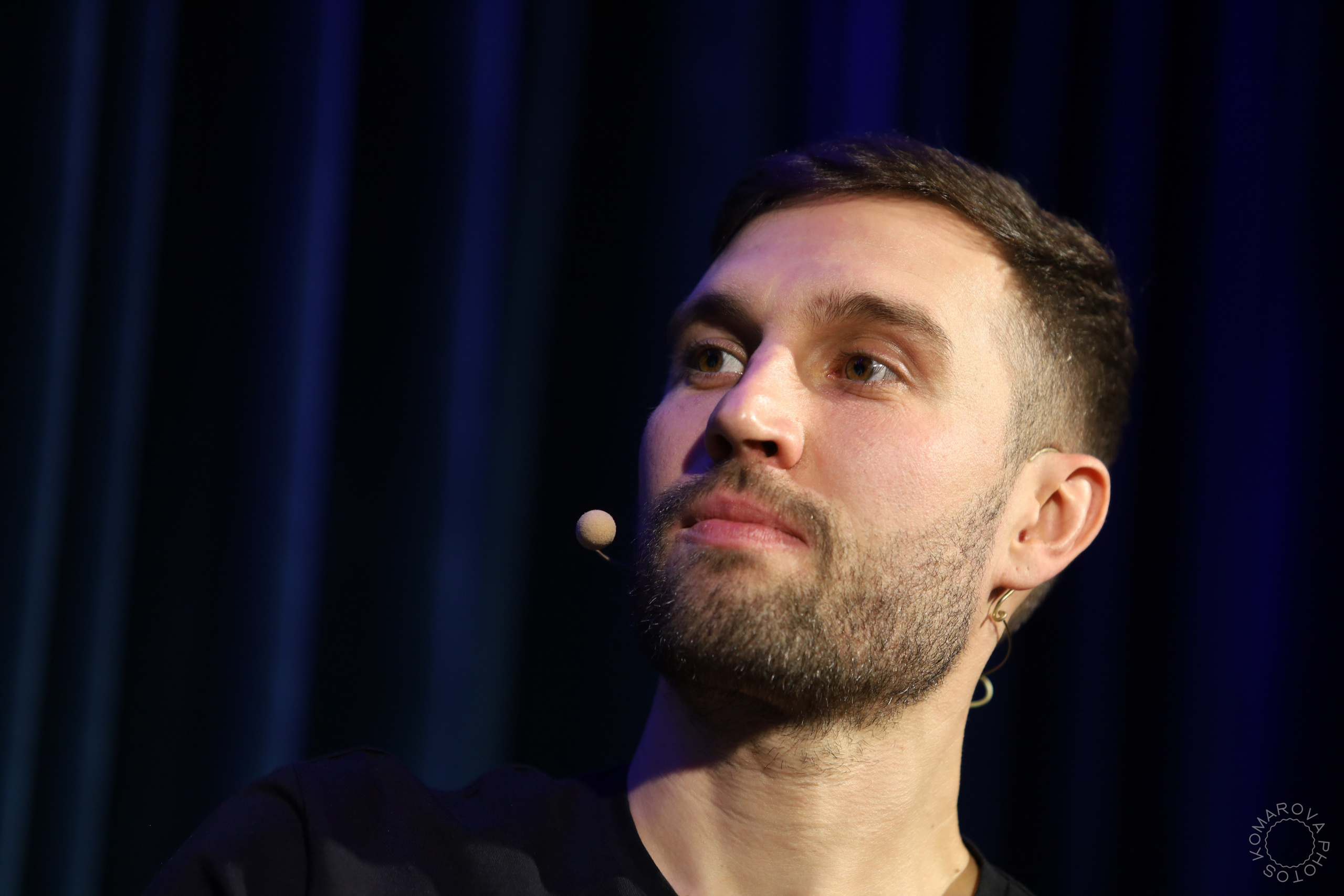 День рождения Stage