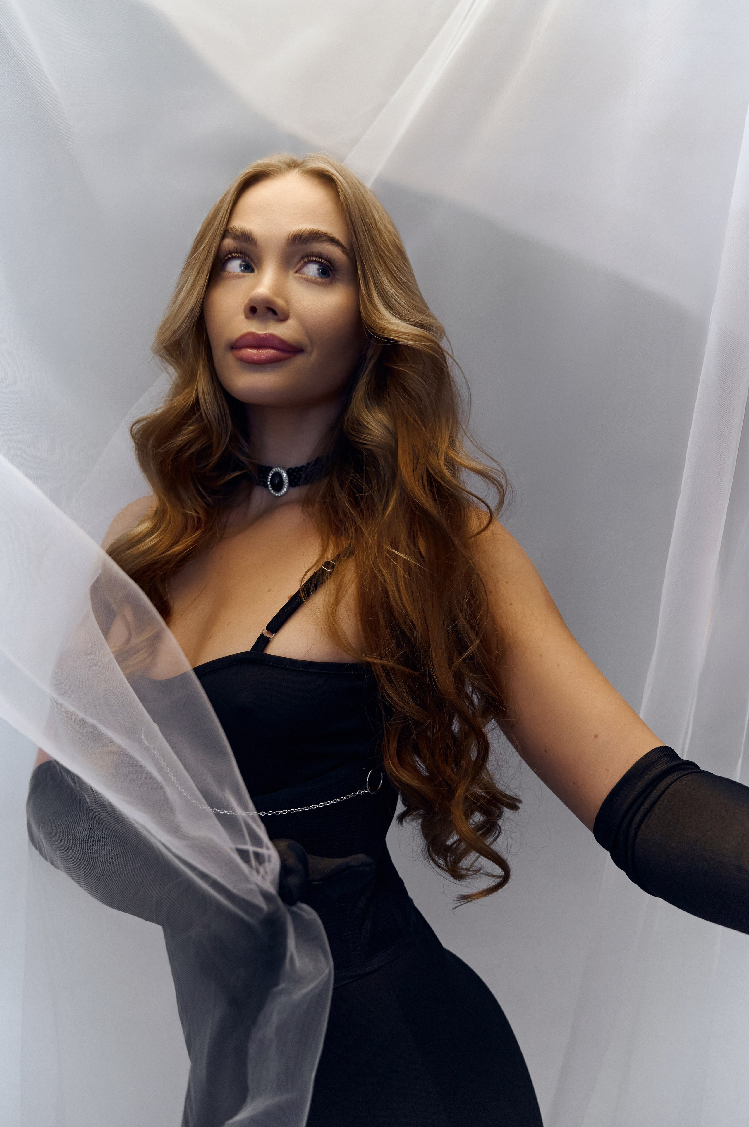 Лиза. Фотограф Юлия Тоньшина