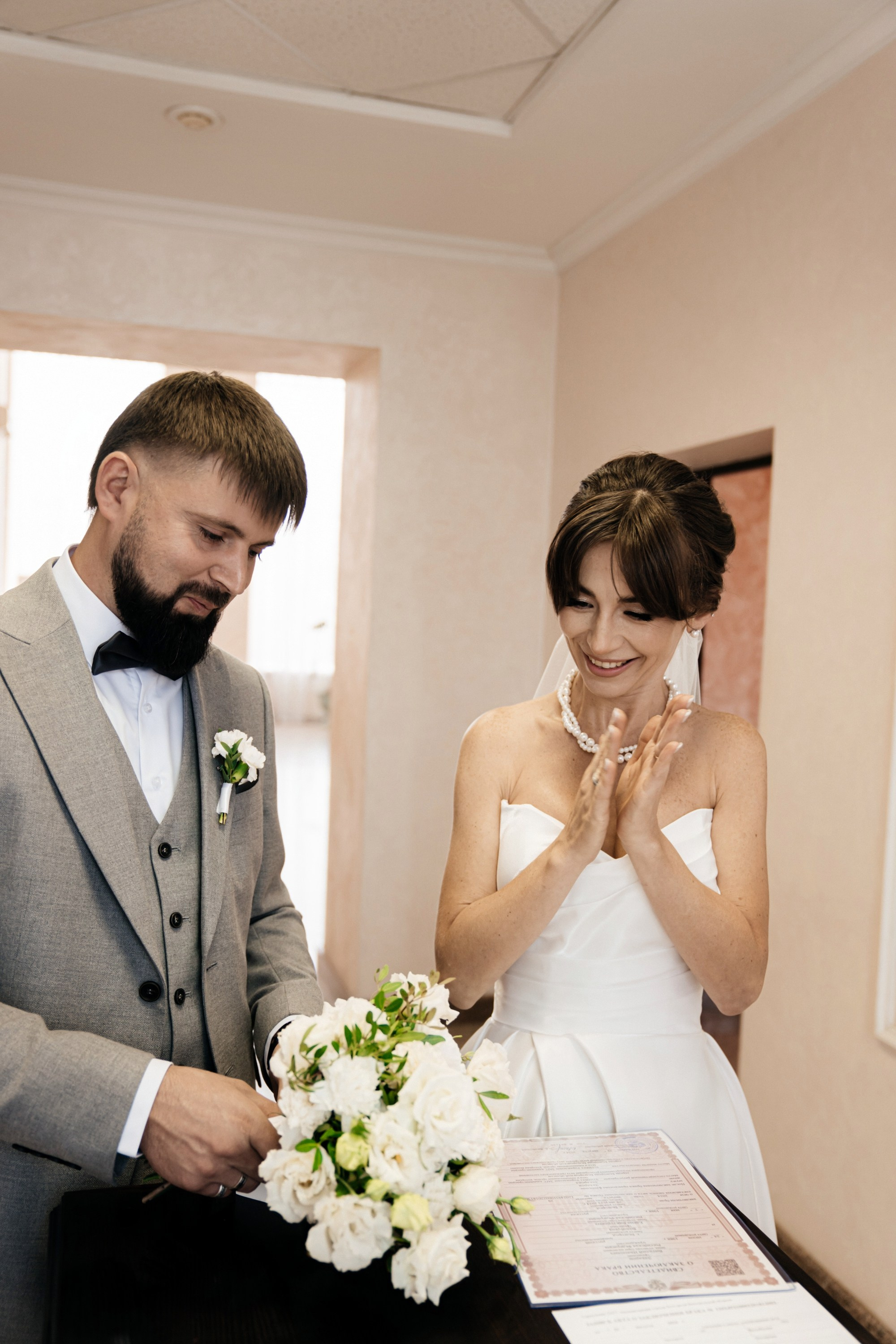 Виталий & Елена. Семейный и женский фотограф в Белгороде Мария Алексеева