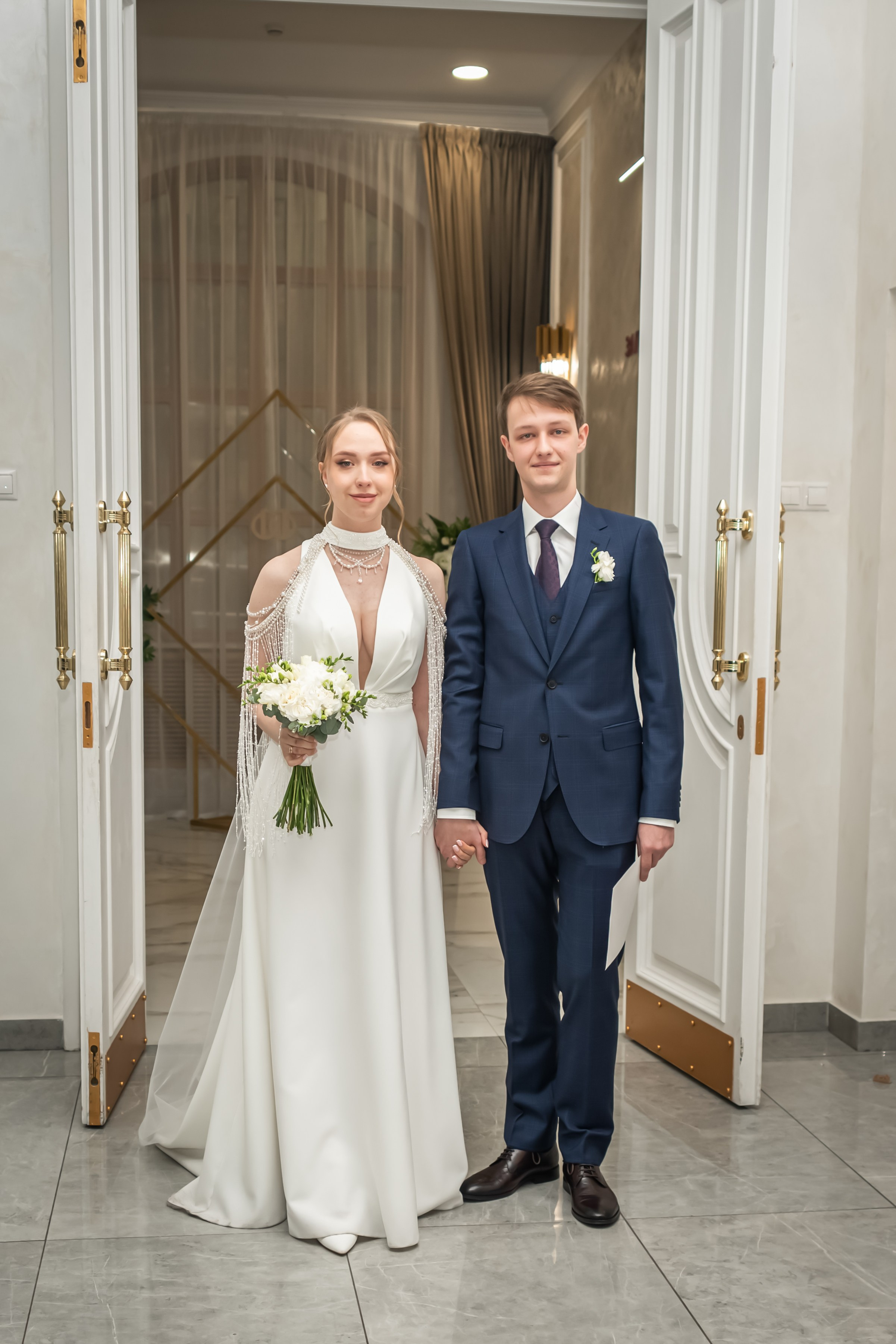 Артём и Юлия. Семейный и детский фотограф в Москве Евгения Миронова