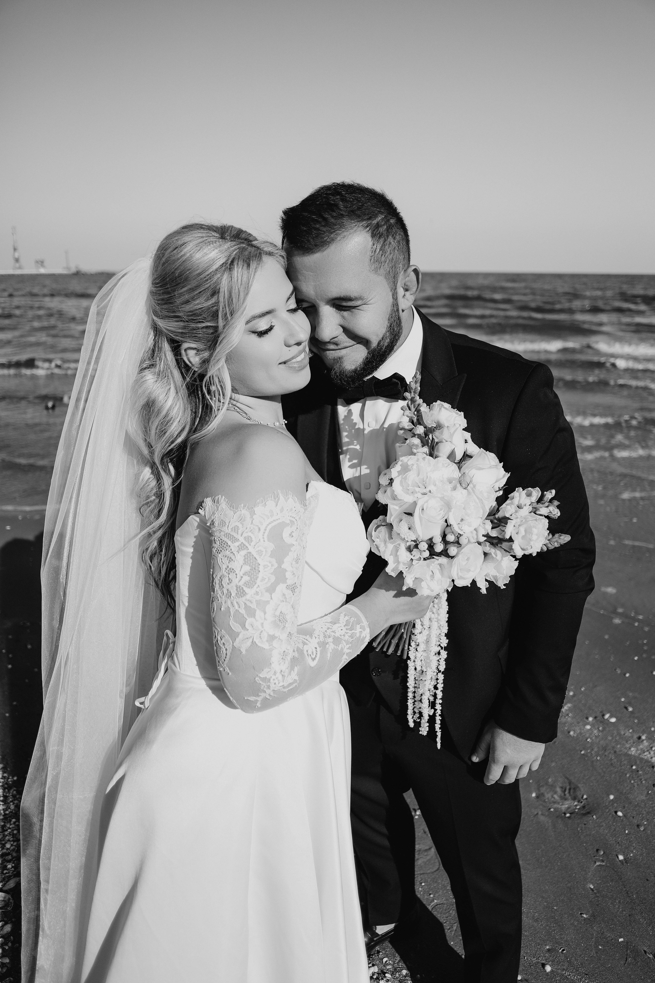 СОФИЯ & МИХАИЛ. Фотограф Мариуполь | Ялта | Крым — Диана Мазенко