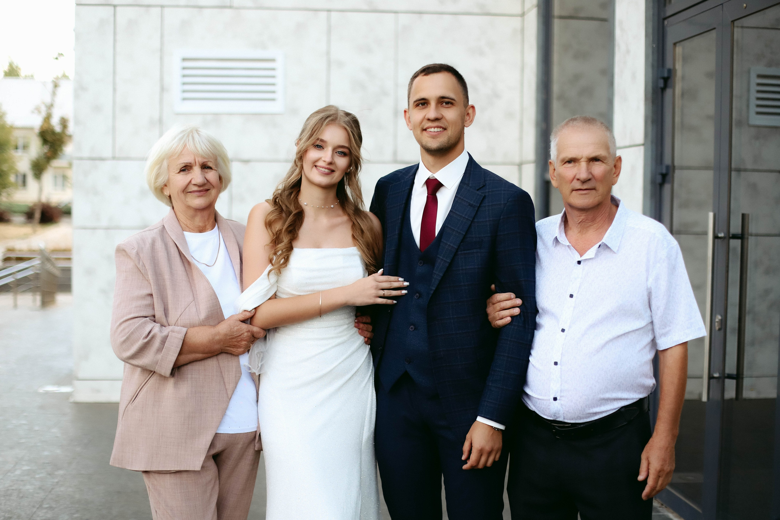 ЭЛЕОНОРА & НИКИТА. Фотограф Мариуполь | Ялта | Крым — Диана Мазенко