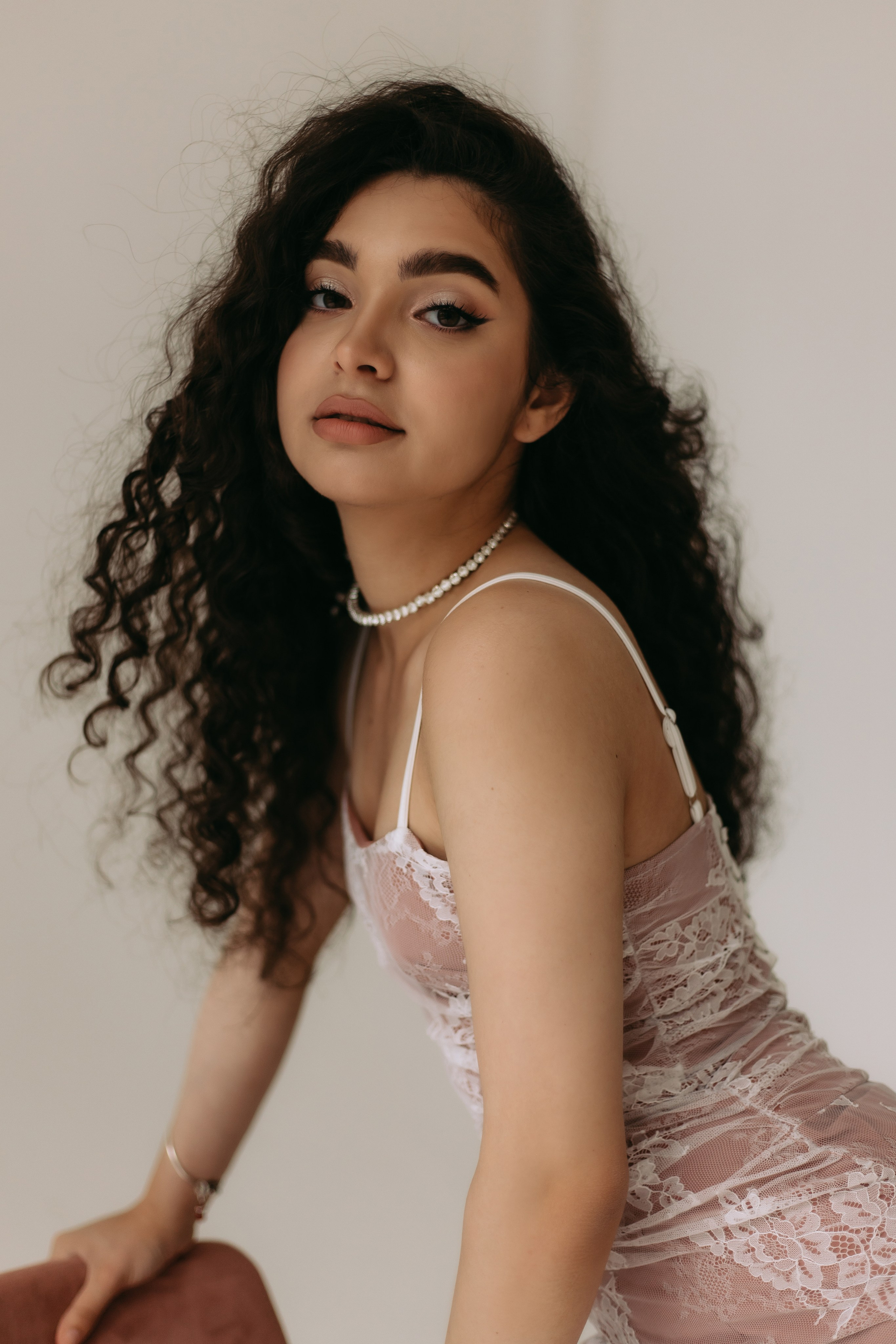 Злата. Фотограф в Нижнем Новгороде| Шоронова Снежана