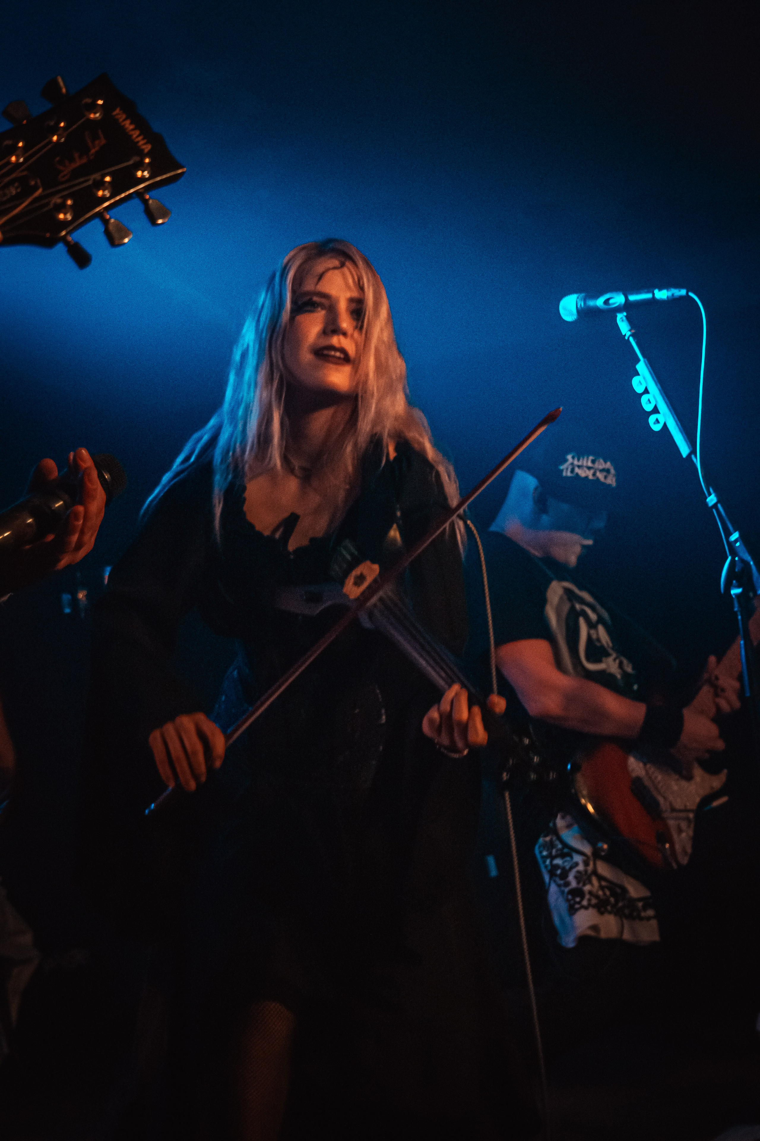 Nagart, Красноярск. 24.10.2025, 64/6. Фотограф Регина Крикунова г. Красноярск