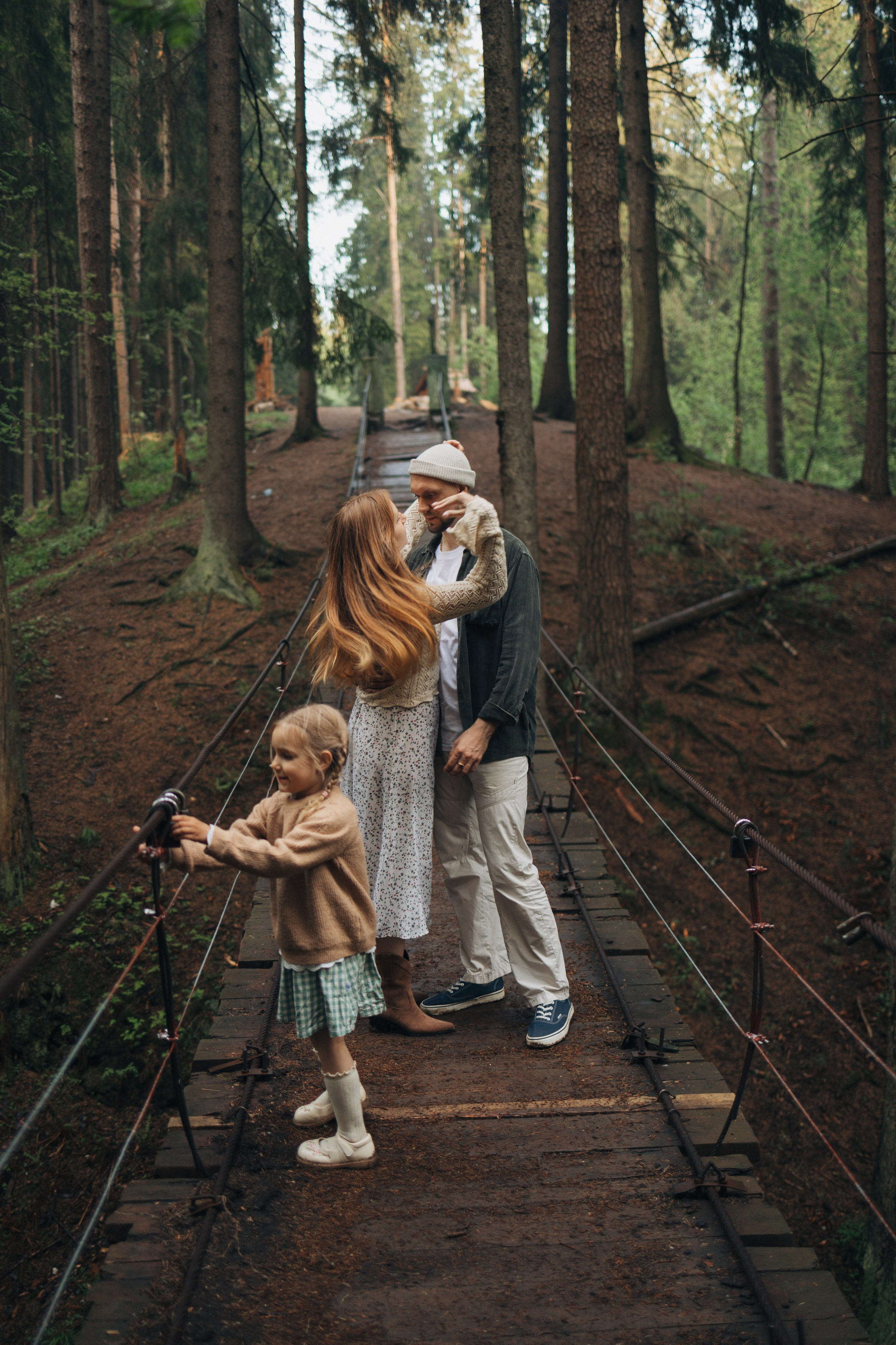 В Зубровнике. Портретный фотограф в Санкт-Петербурге