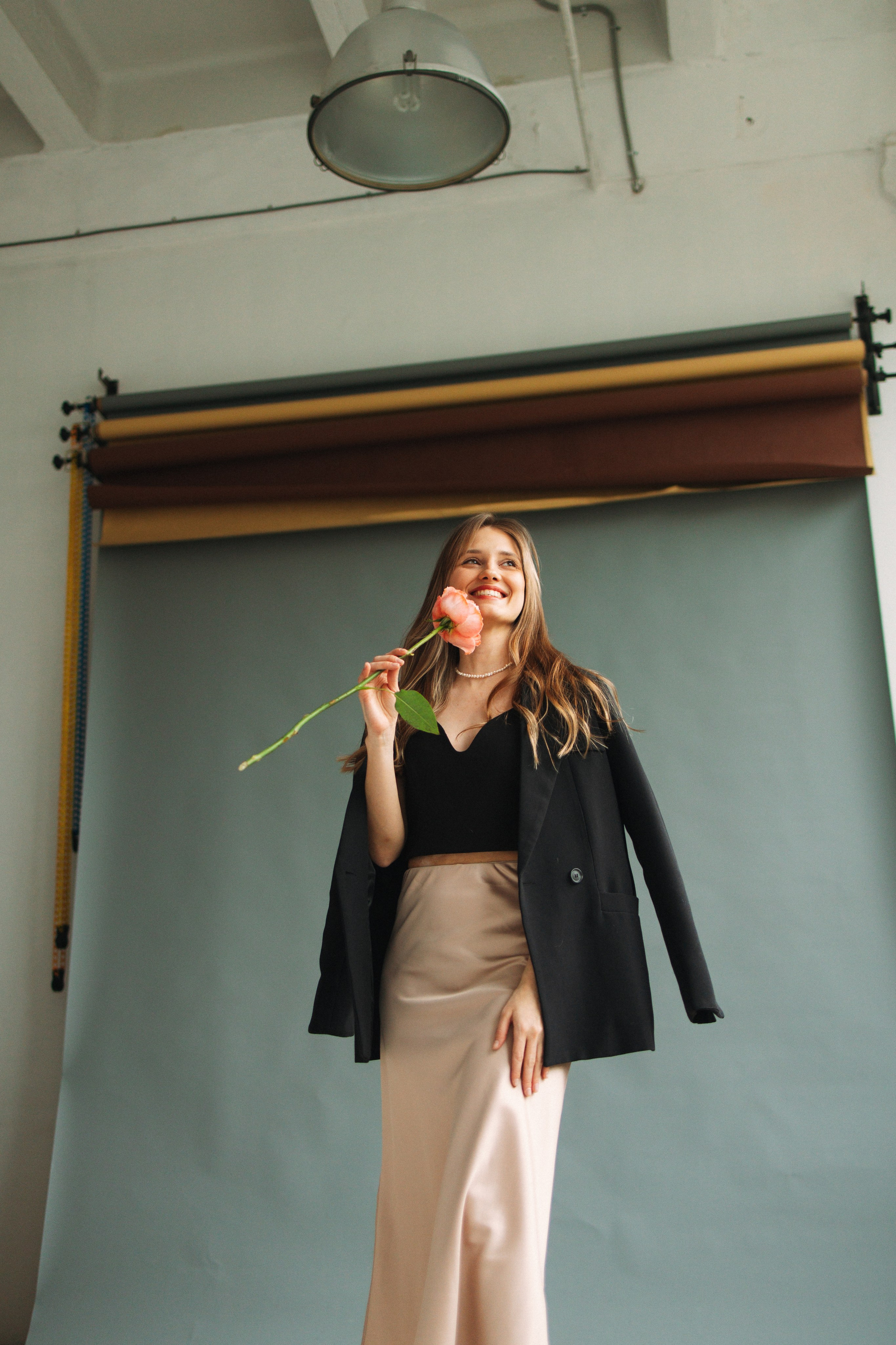 Anna. Портретный фотограф в Санкт-Петербурге