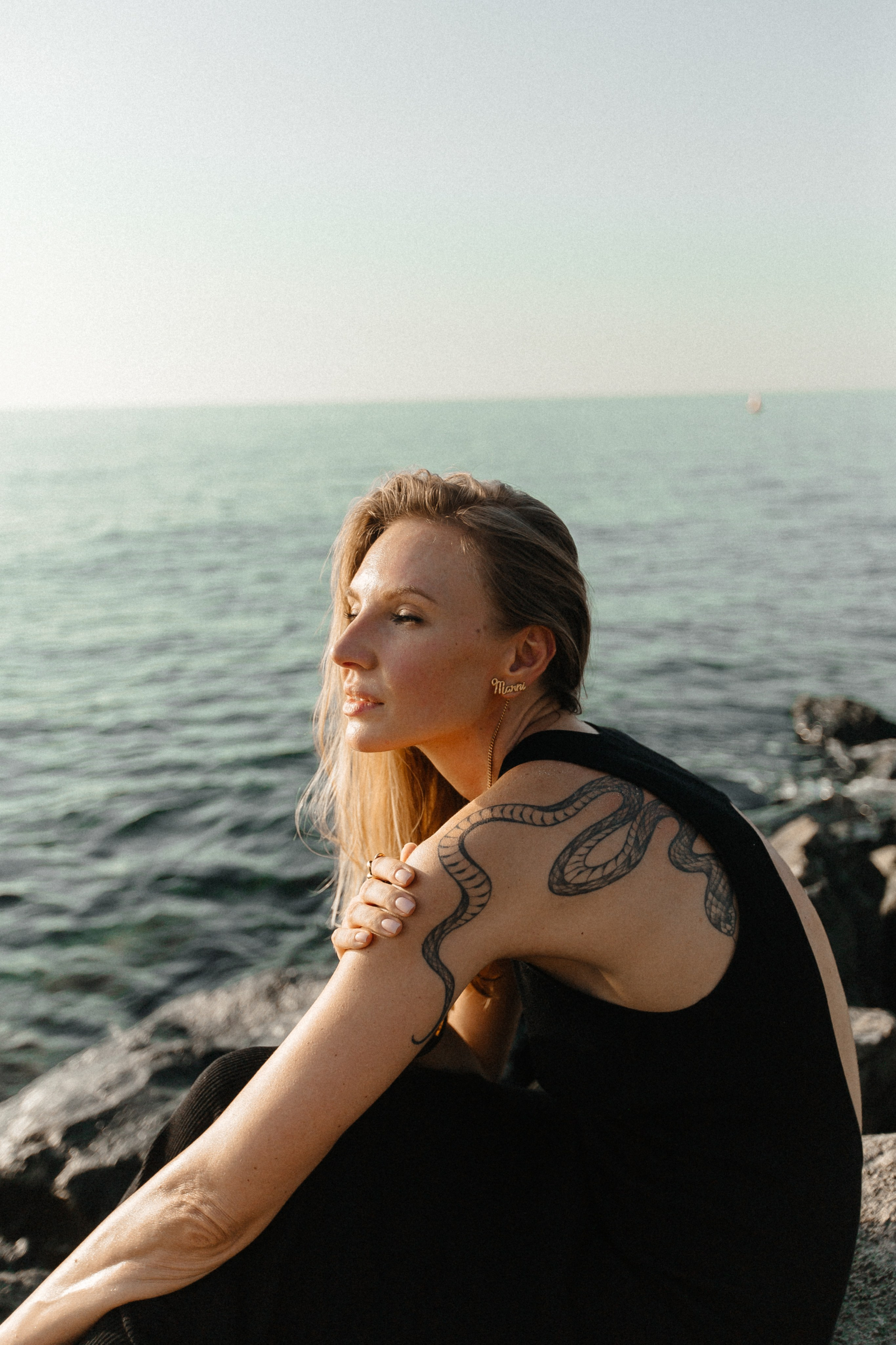 Beach. Valery Litvinova Photography