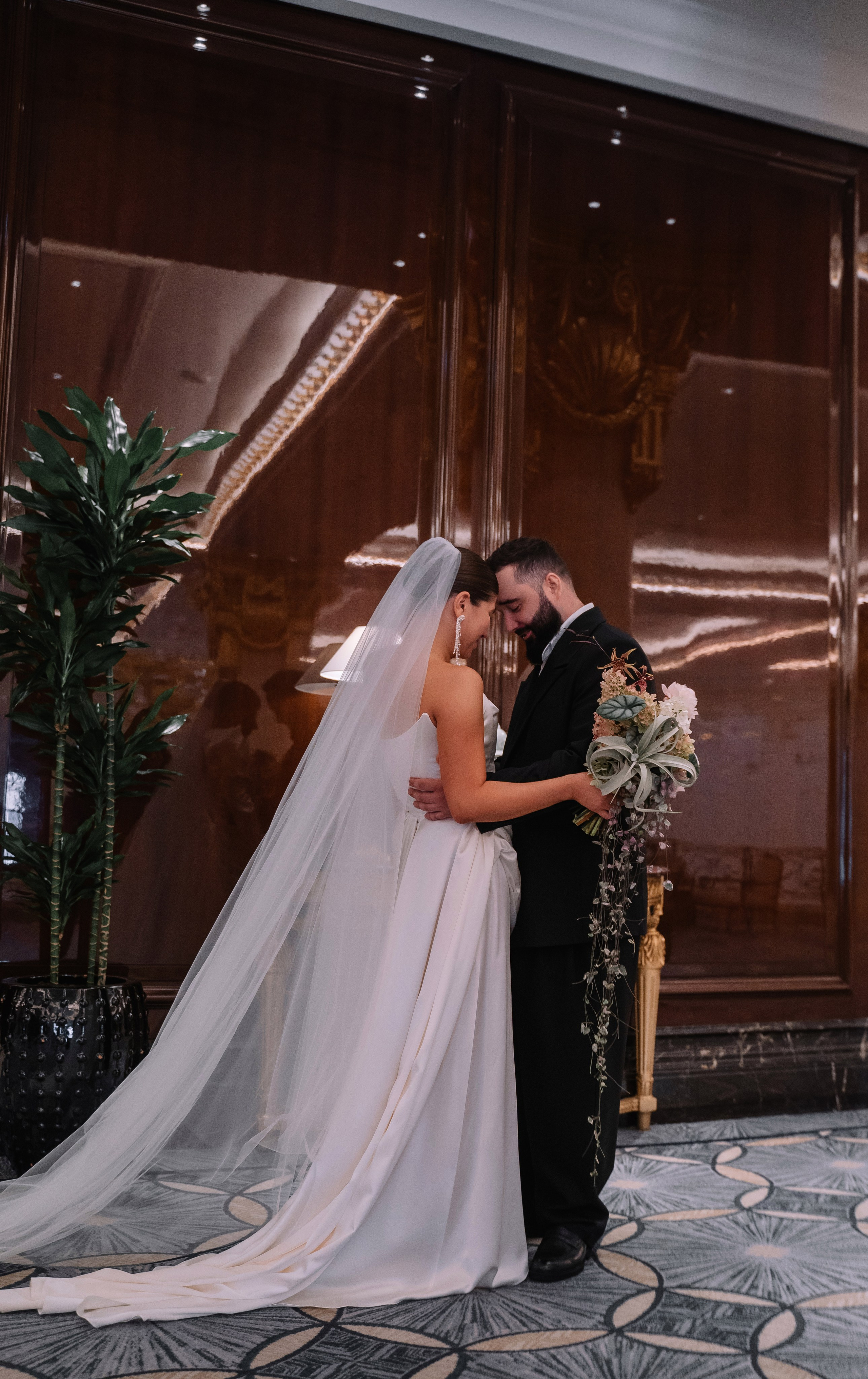 Свадебный день Руслана и Лали. Свадебный и семейный фотограф в Анапе Елена Полетаева