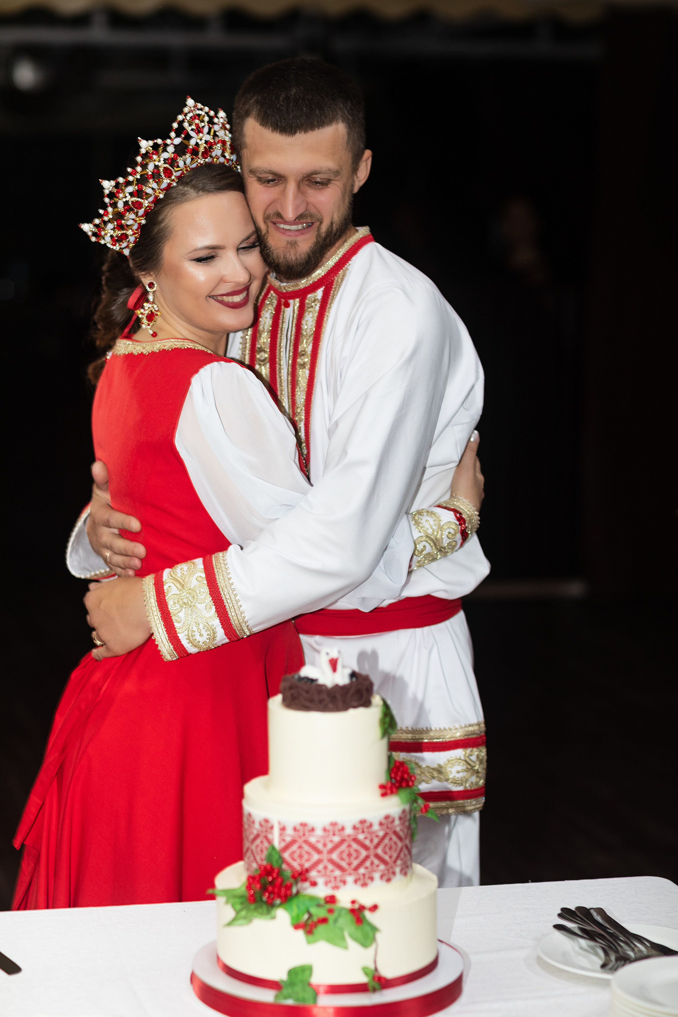 Свадьба. Свадебный и семейный фотограф/видеограф в Краснодаре Наталья Осинская