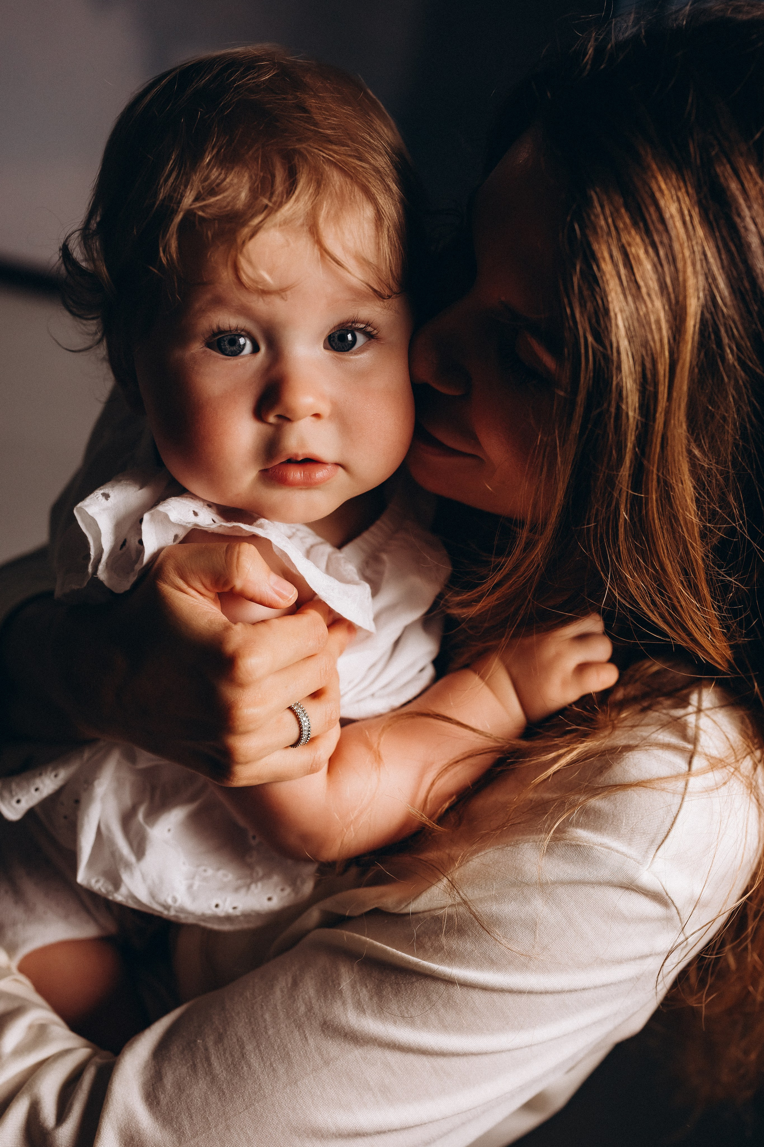 Двойное счастье. Евгения Пелипас