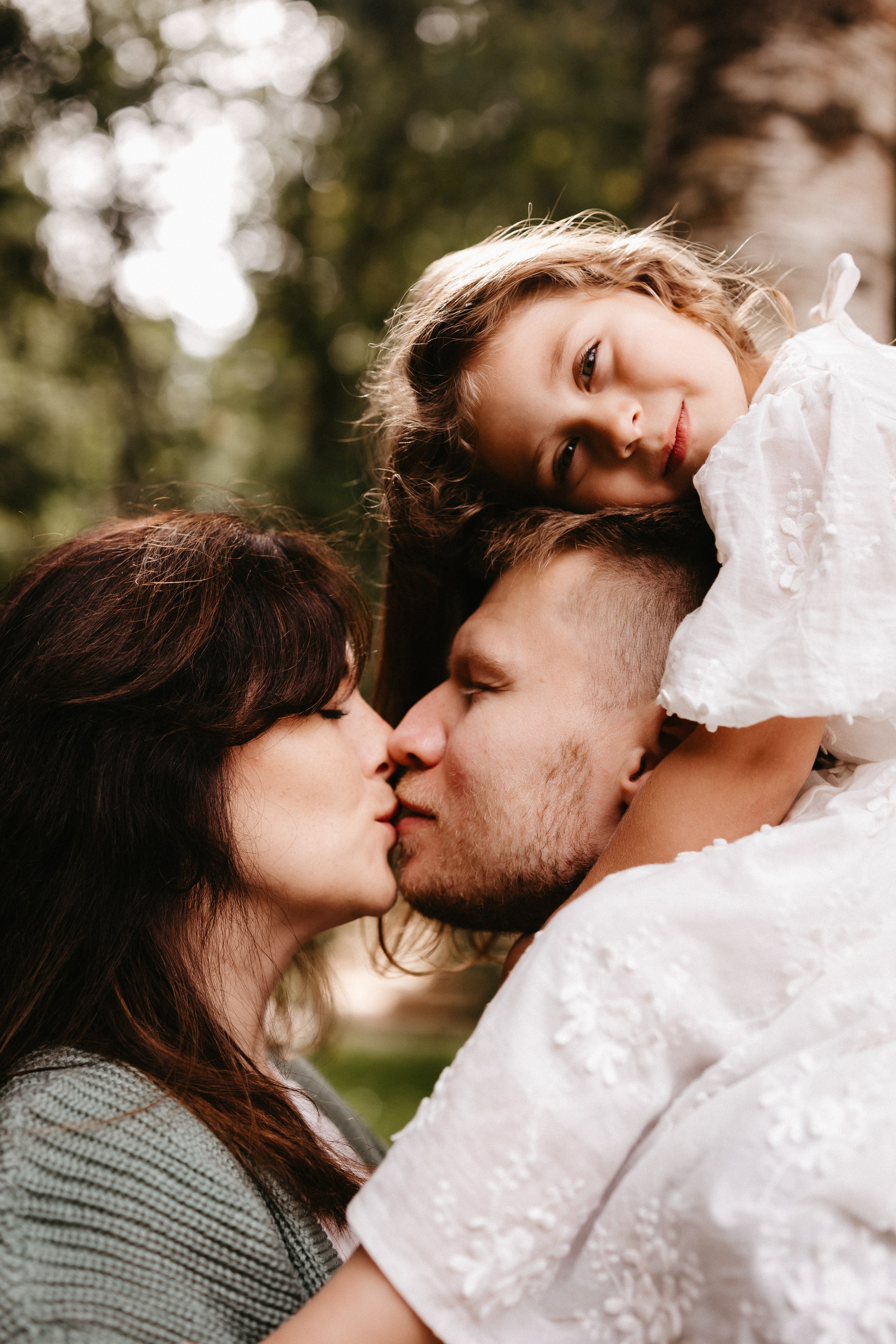 История. Евгения Пелипас