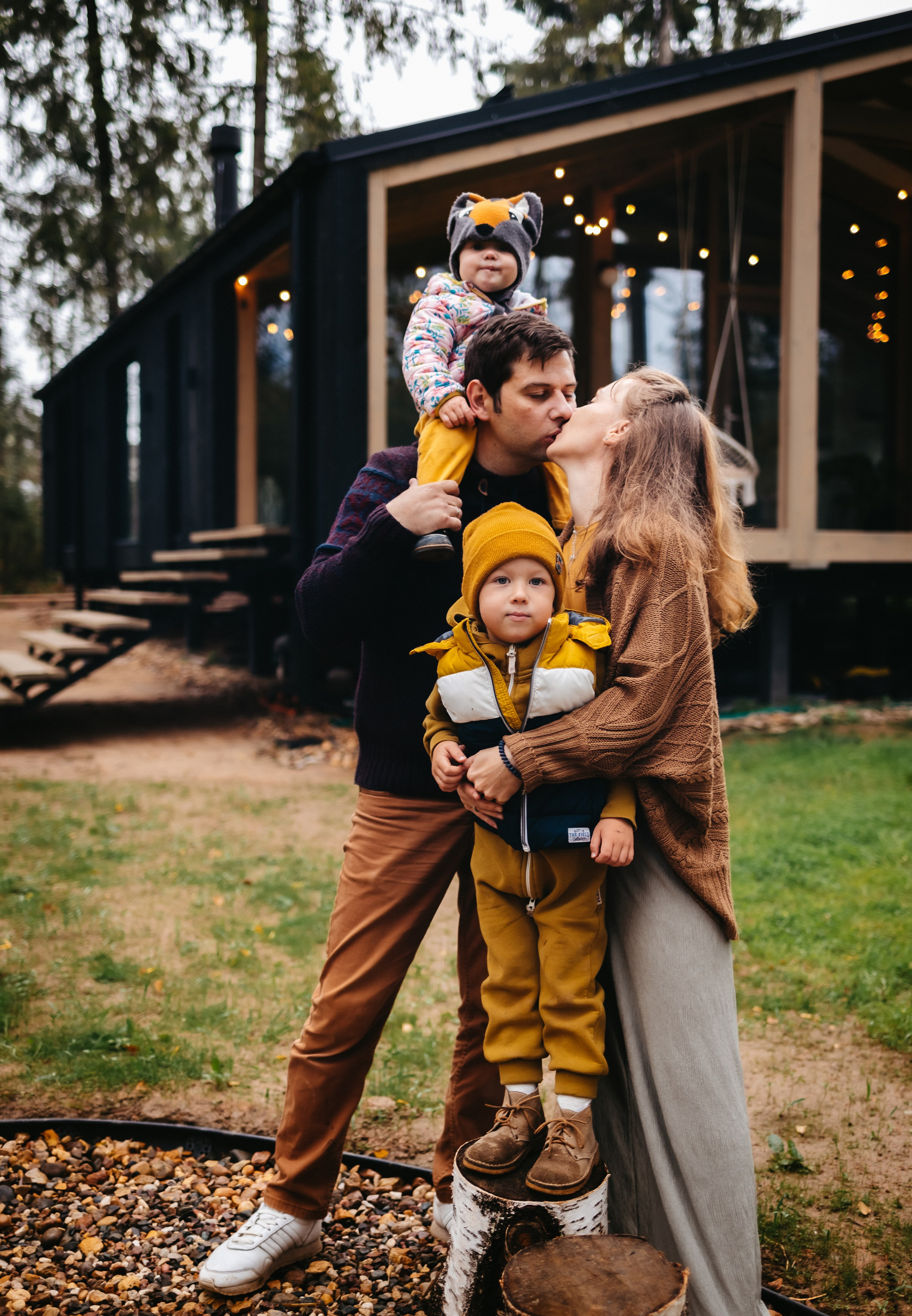 Там где тепло…. Евгения Пелипас