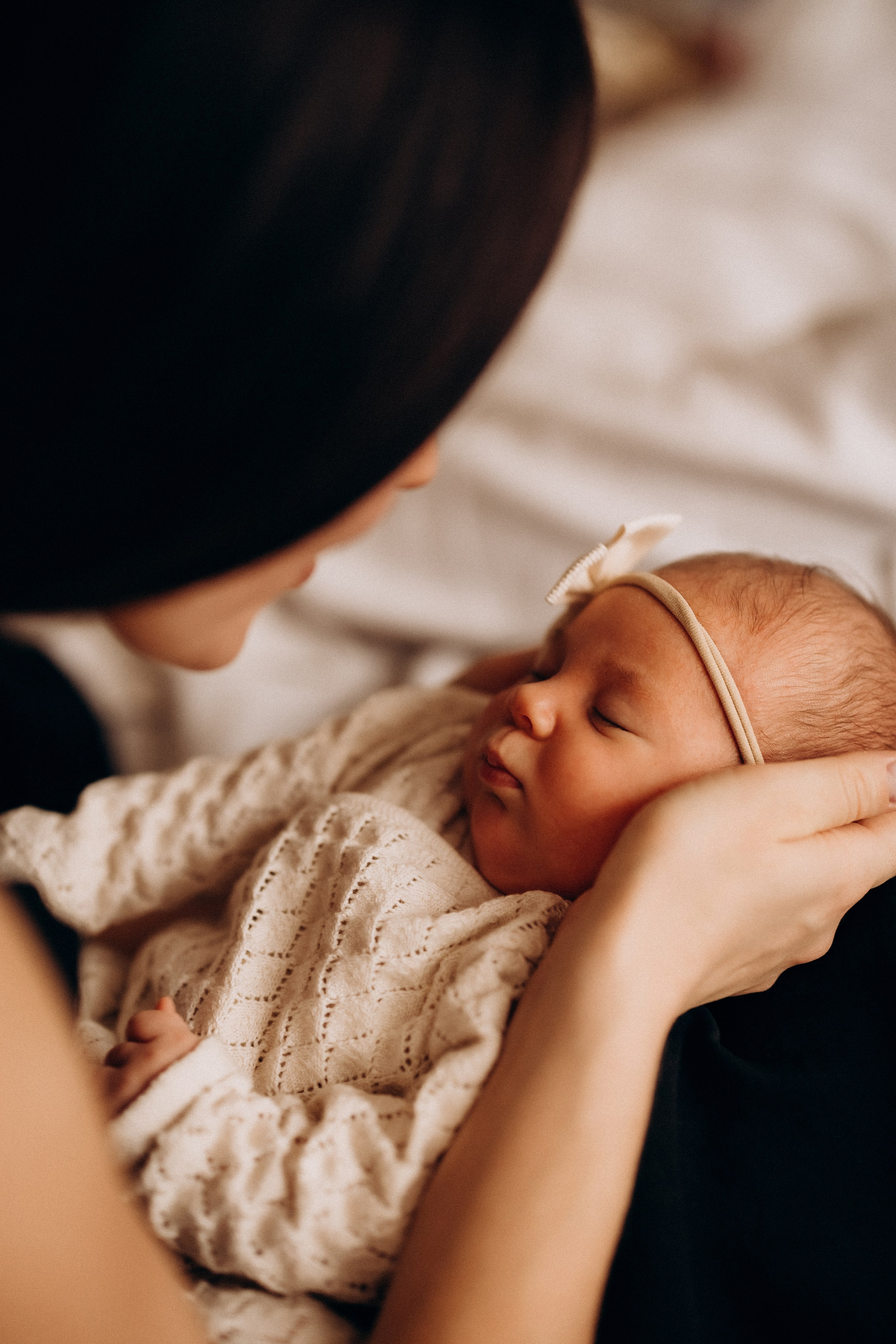 Танечка. Евгения Пелипас