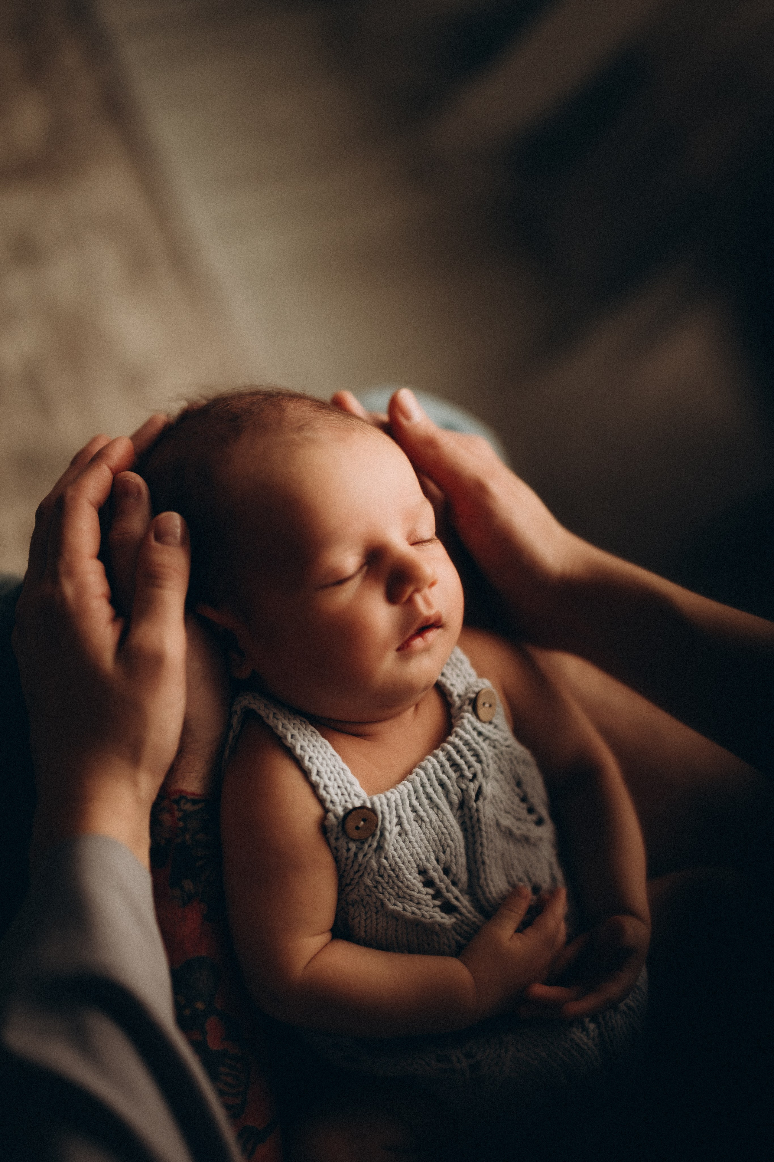 Ванечка. Евгения Пелипас