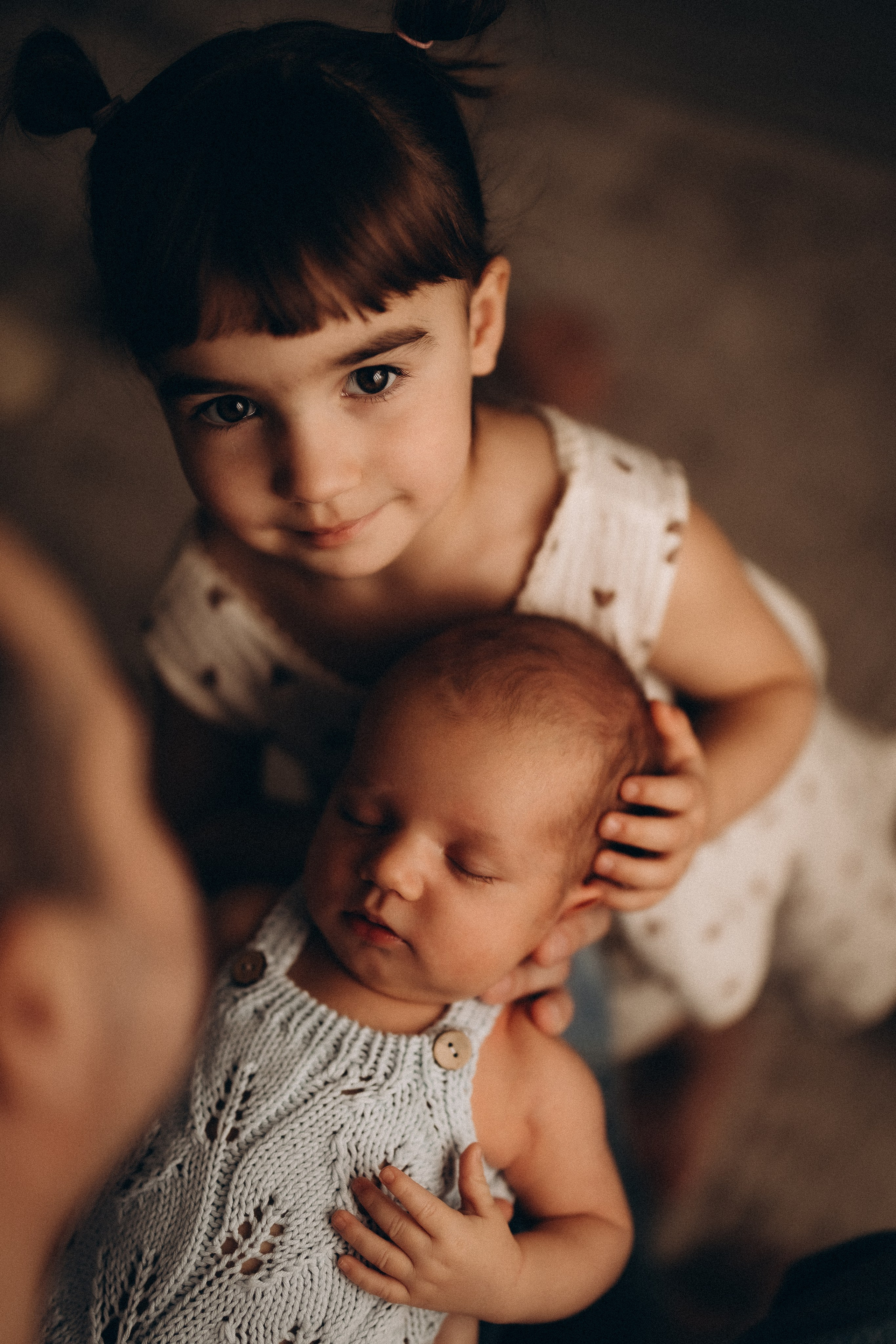 Ванечка. Евгения Пелипас