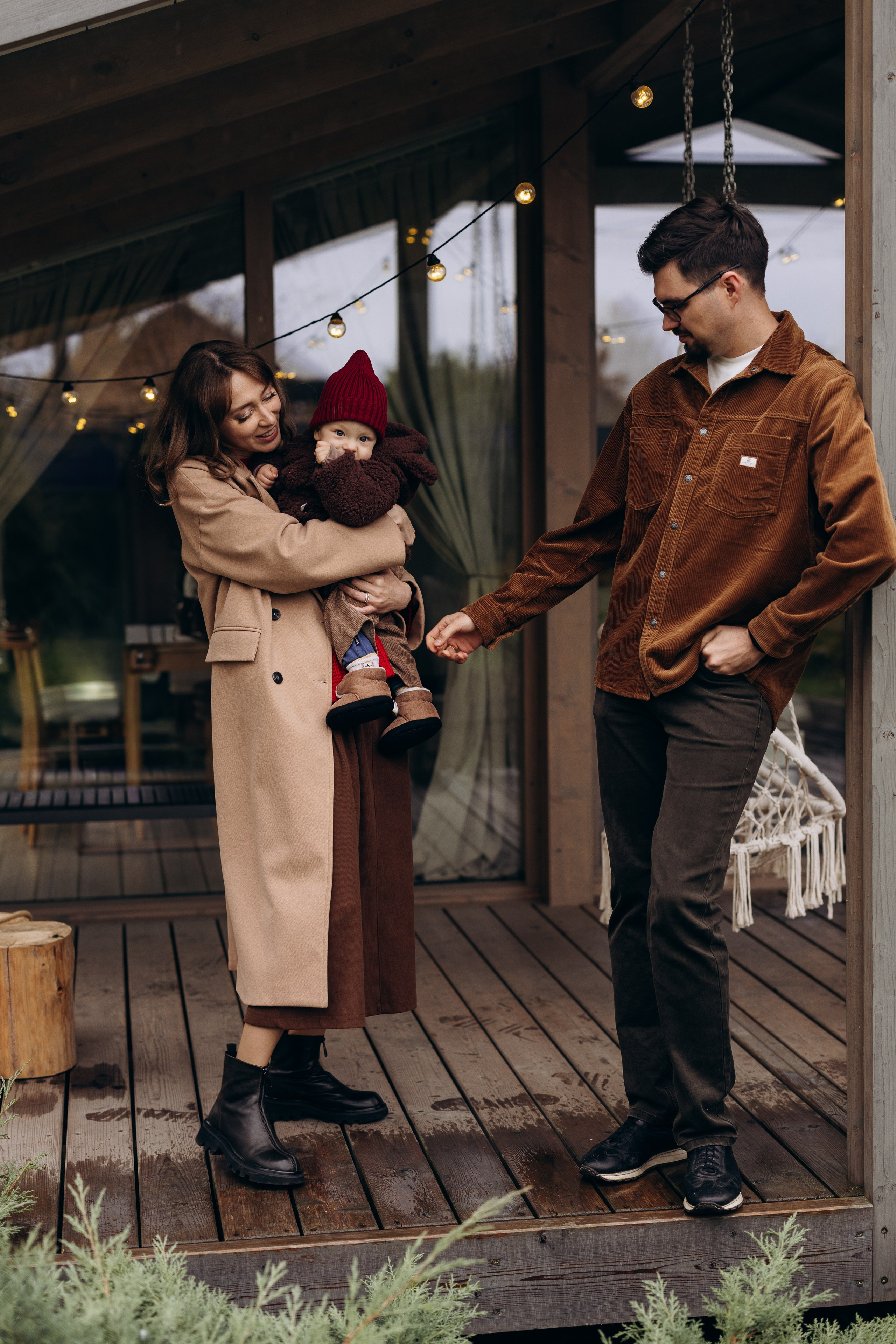 Уютная осень. Евгения Пелипас